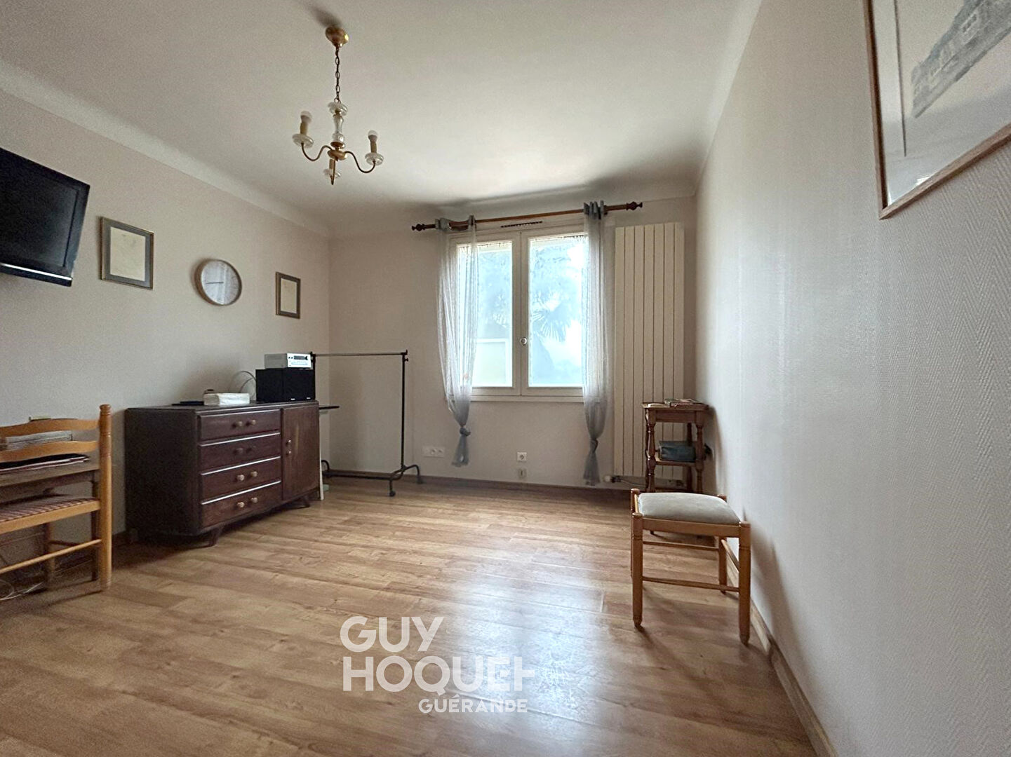 Maison néo-bretonne 126 m²  Centre de Saint-Lyphard