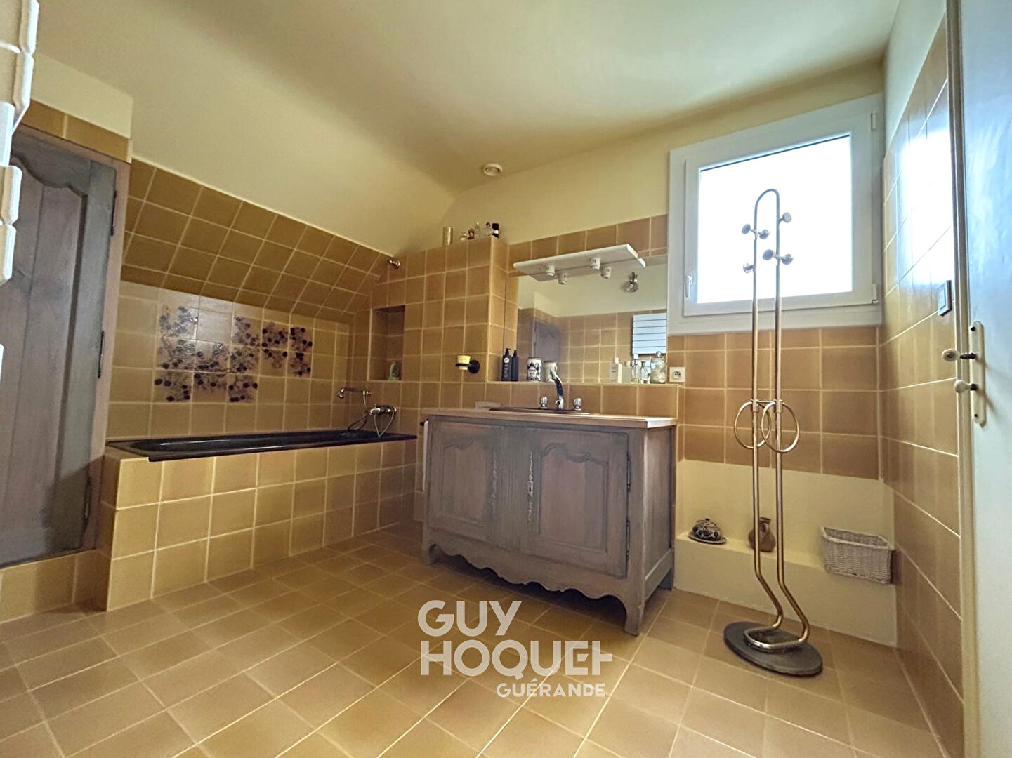 Maison néo-bretonne 126 m²  Centre de Saint-Lyphard