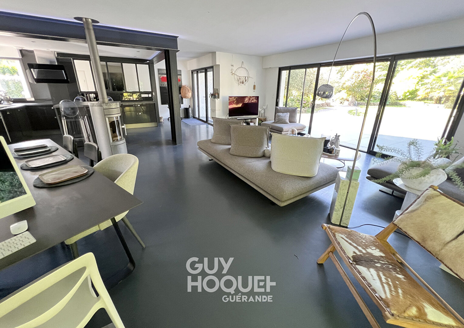 Domaine privé du Bissin, Propriété de caractère au coeur d'un environnement d'exception