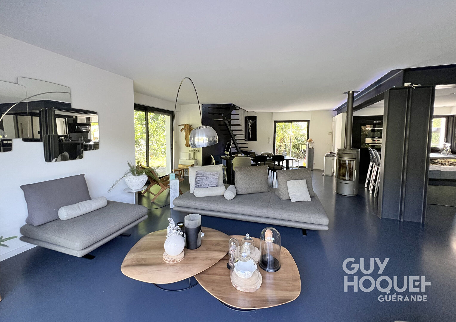 Domaine privé du Bissin, Propriété de caractère au coeur d'un environnement d'exception