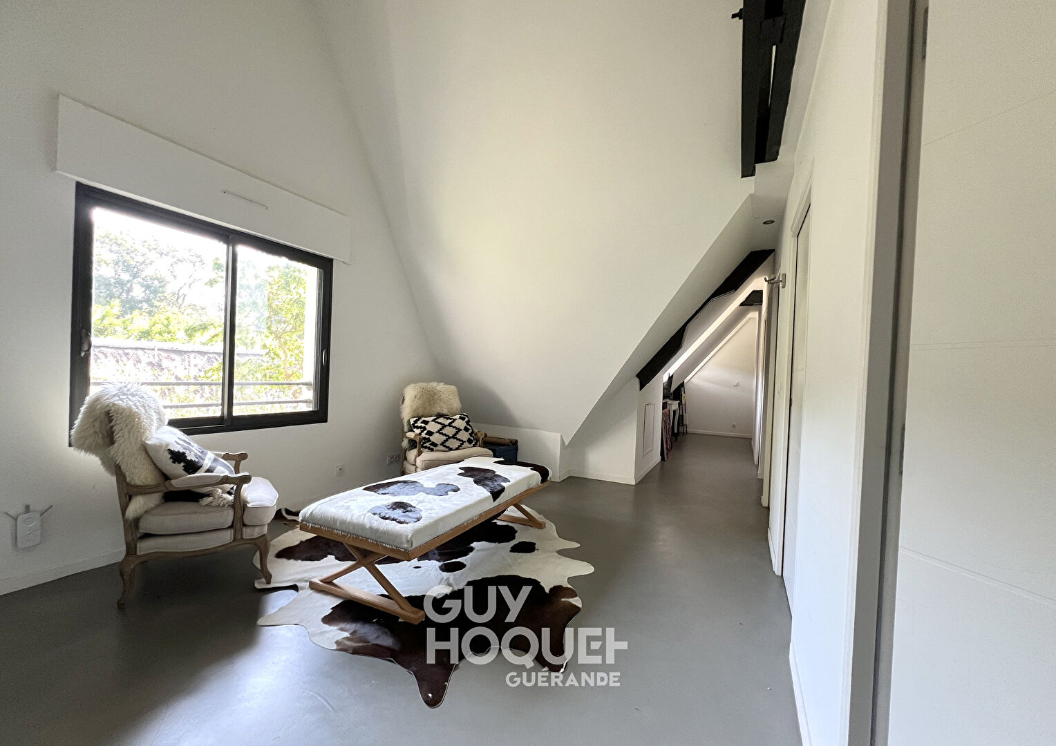 Domaine privé du Bissin, Propriété de caractère au coeur d'un environnement d'exception