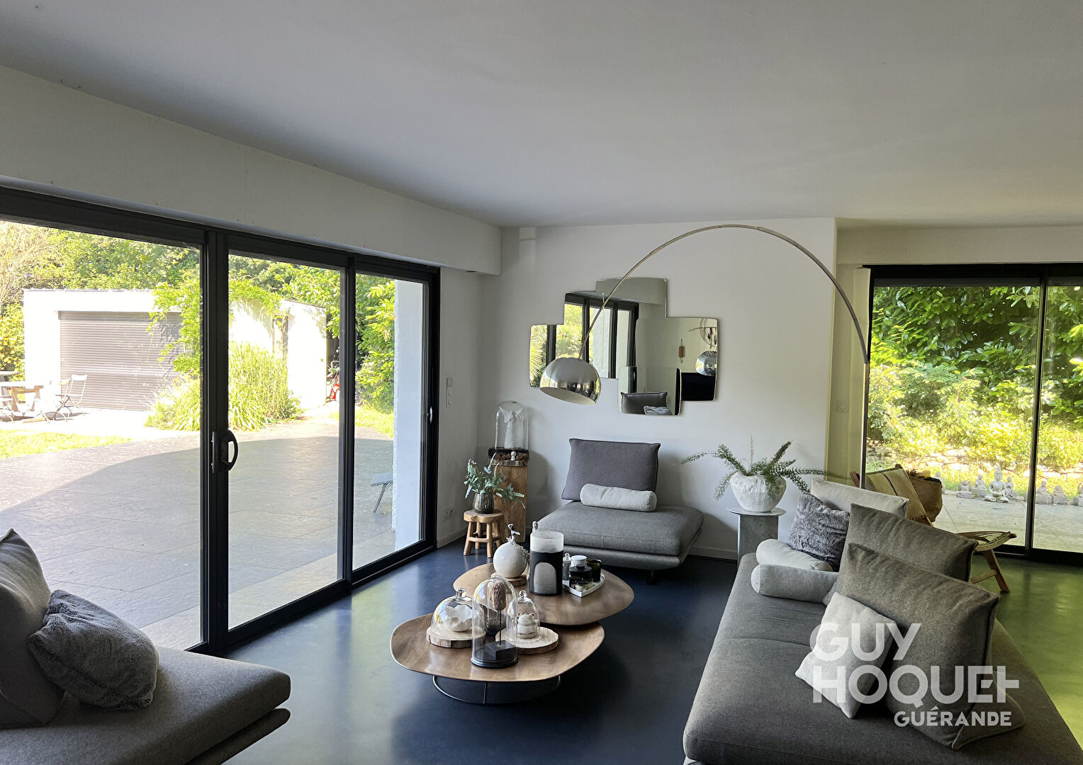 Domaine privé du Bissin, Propriété de caractère au coeur d'un environnement d'exception