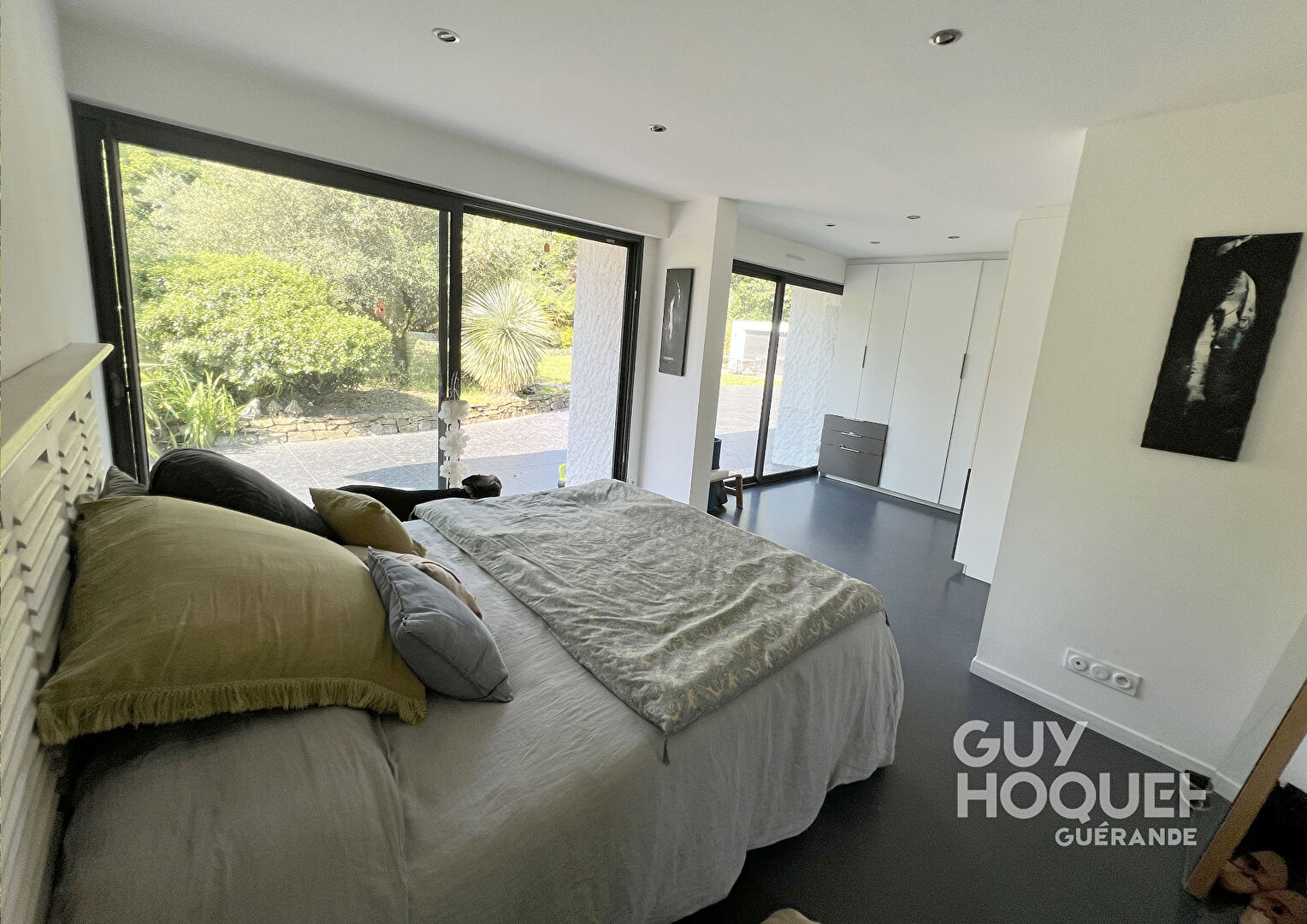 Domaine privé du Bissin, Propriété de caractère au coeur d'un environnement d'exception