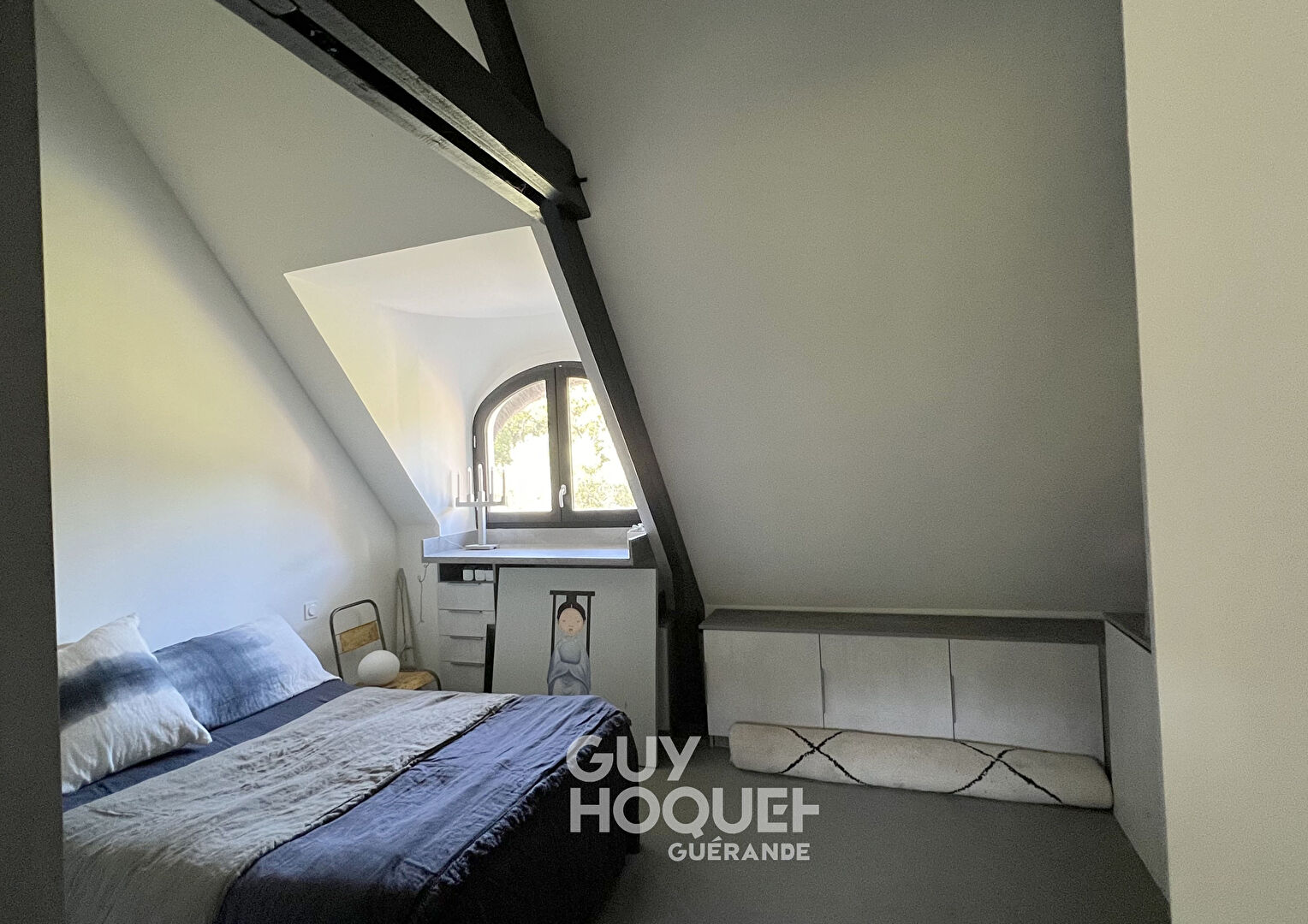 Domaine privé du Bissin, Propriété de caractère au coeur d'un environnement d'exception