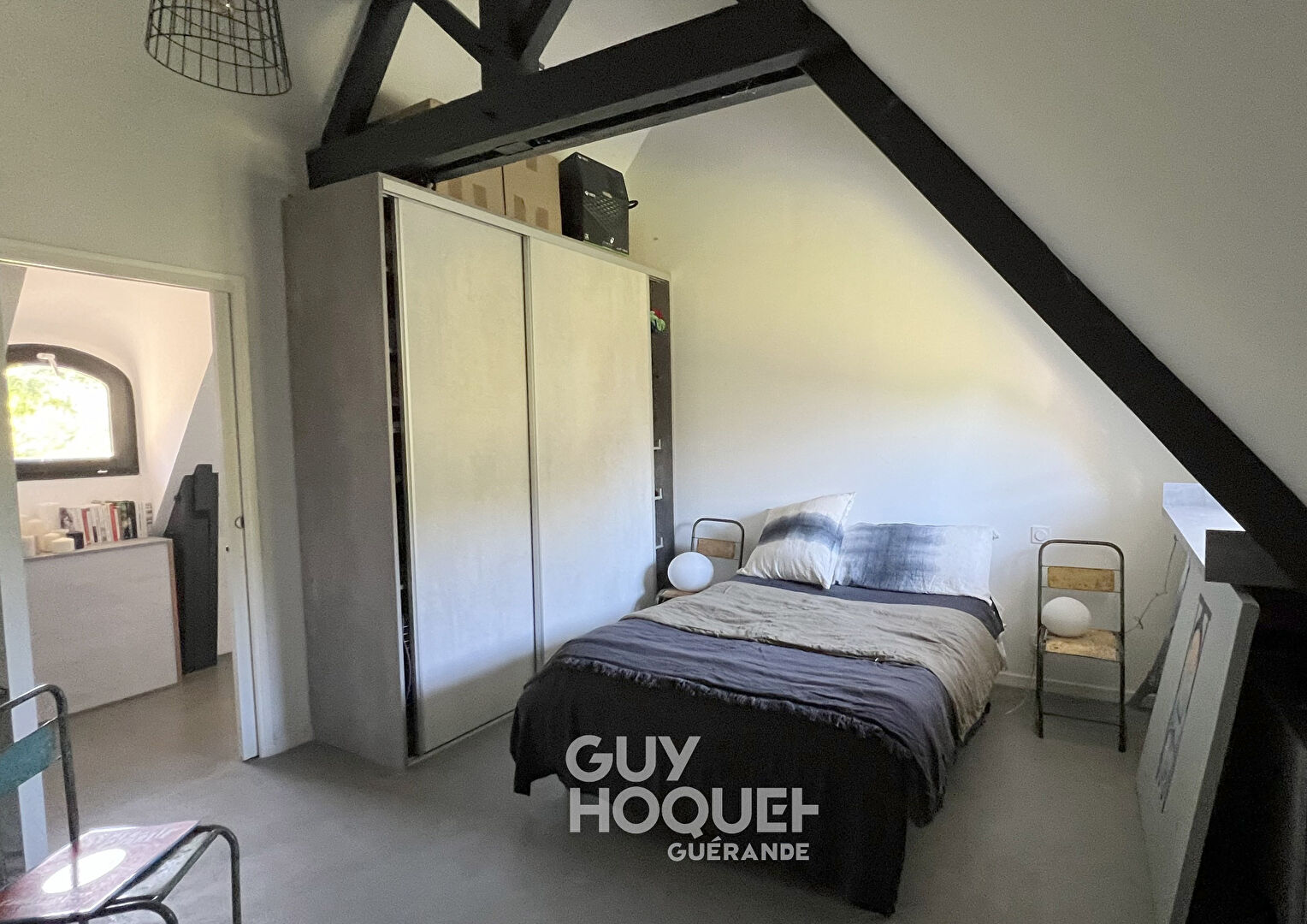 Domaine privé du Bissin, Propriété de caractère au coeur d'un environnement d'exception