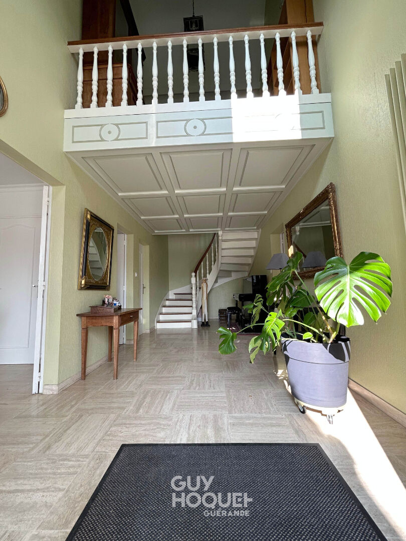 La Turballe, Maison familiale secteur Coispéan