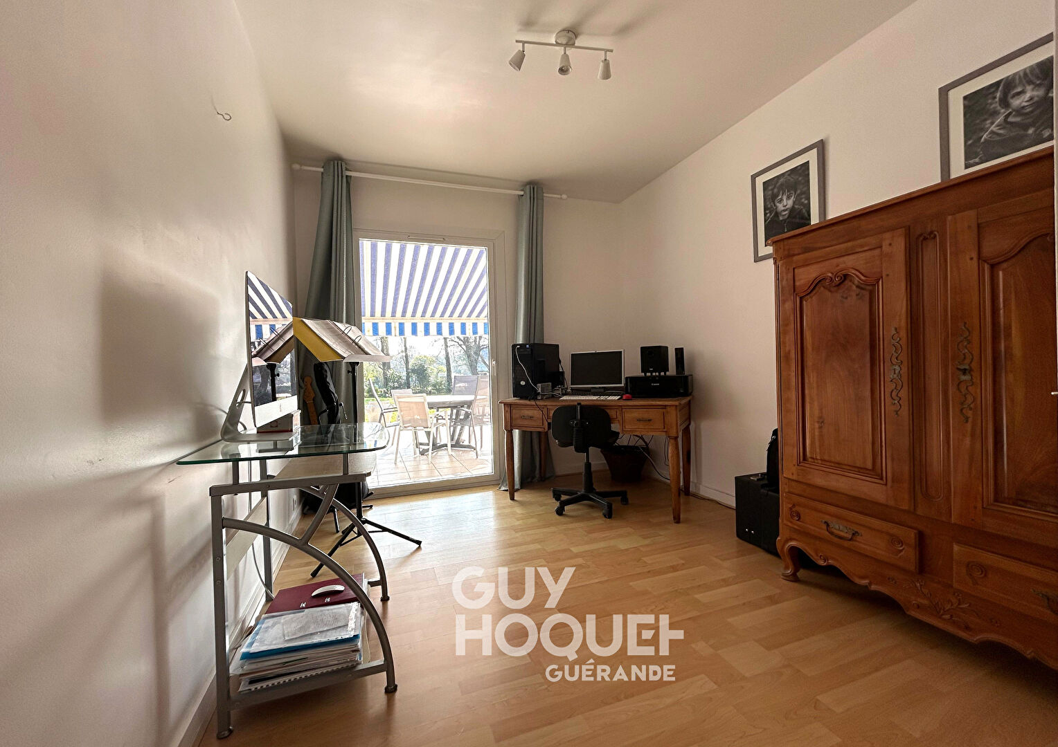 La Turballe, Maison familiale secteur Coispéan