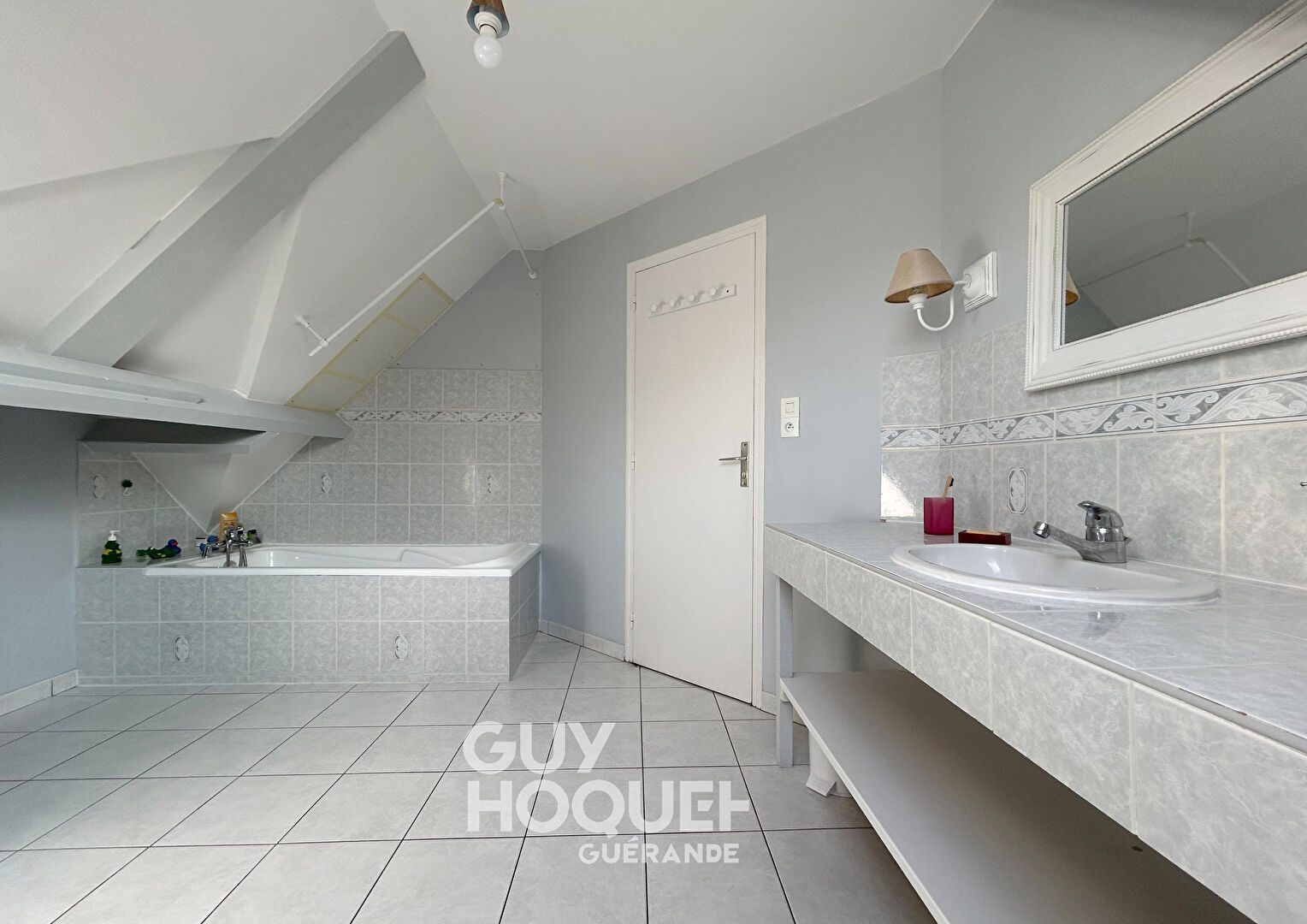 La Turballe, Maison familiale secteur Coispéan