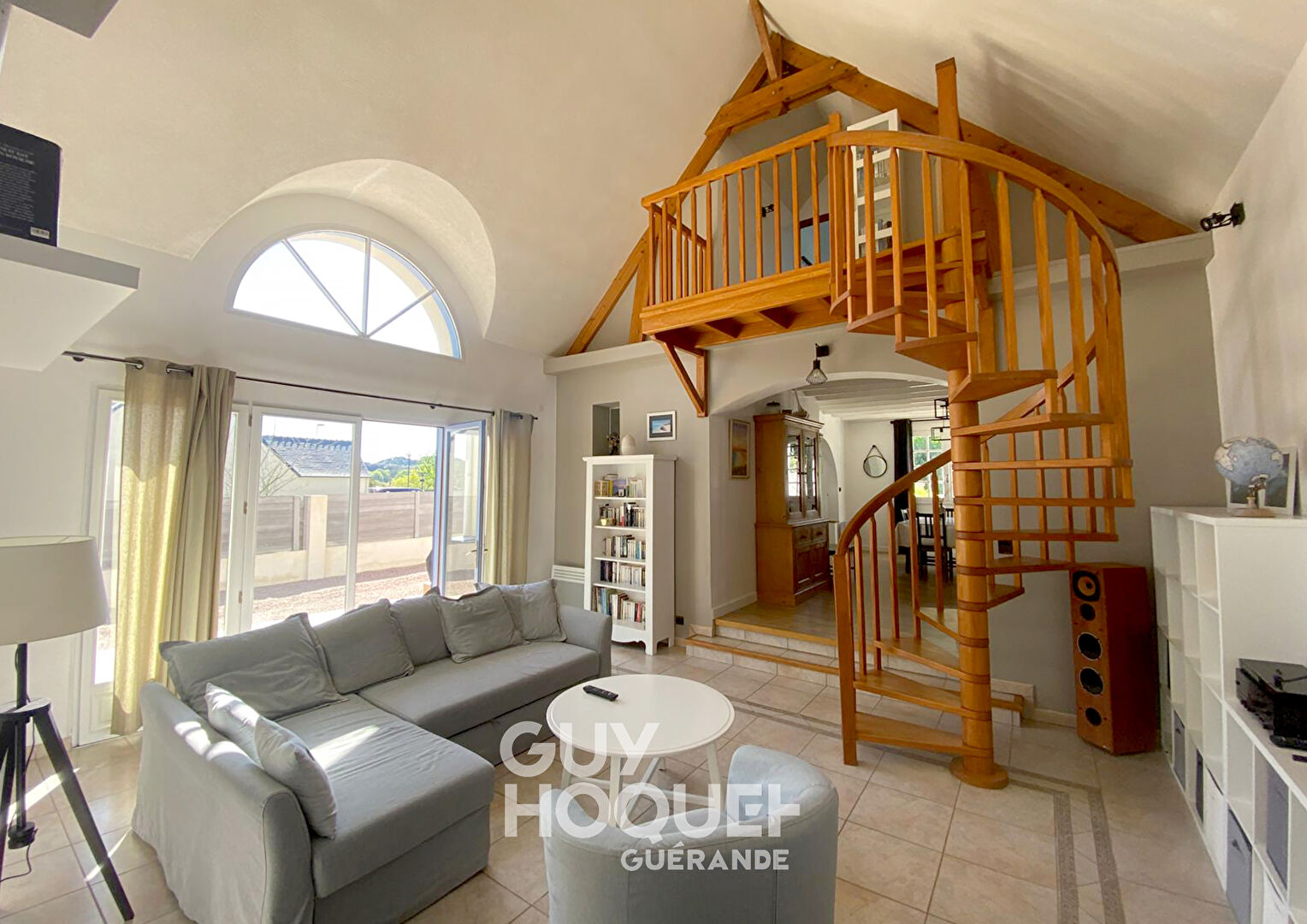 Maison 8 pièces 170m² à QUIMIAC