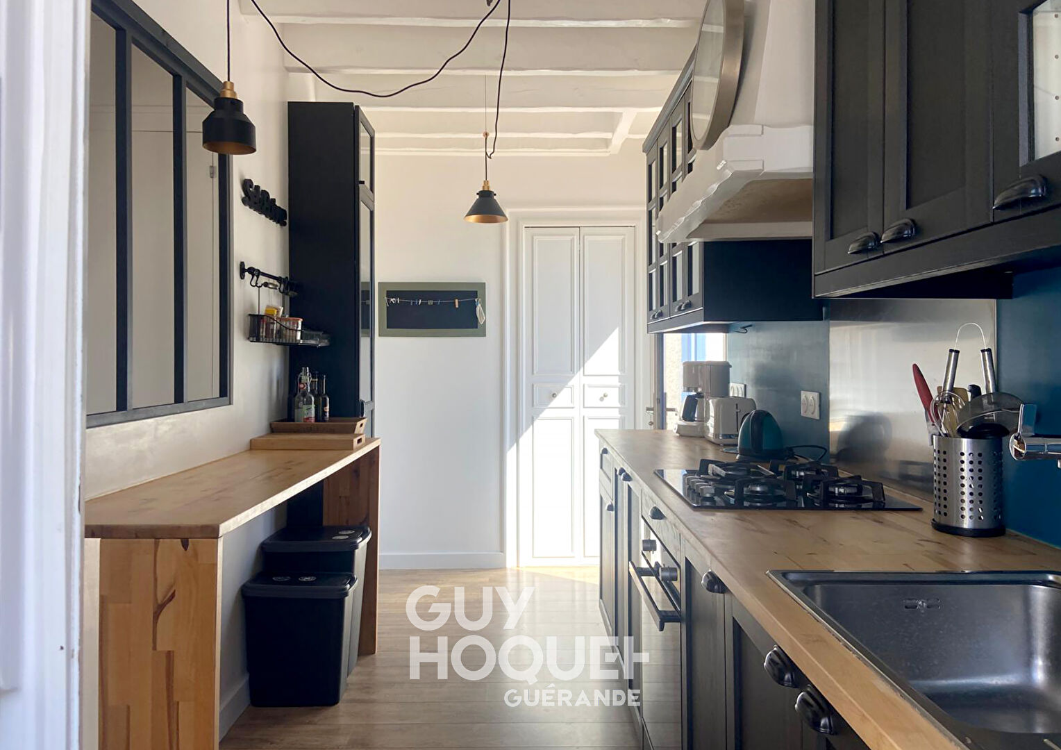 Maison 8 pièces 170m² à QUIMIAC