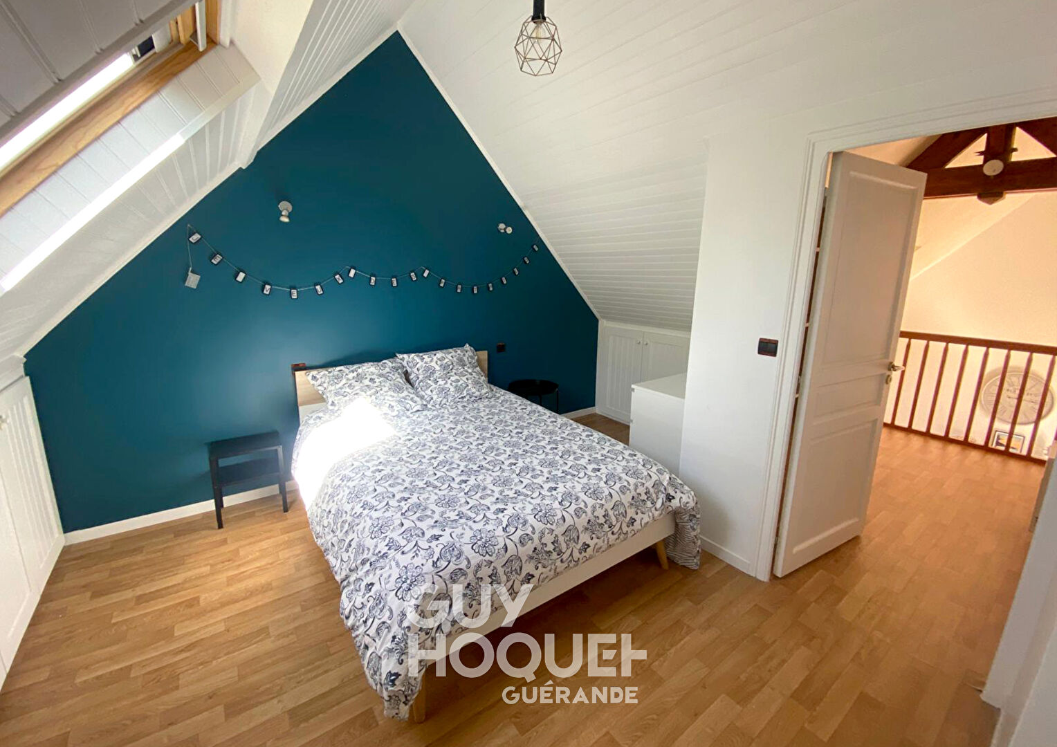 Maison 8 pièces 170m² à QUIMIAC