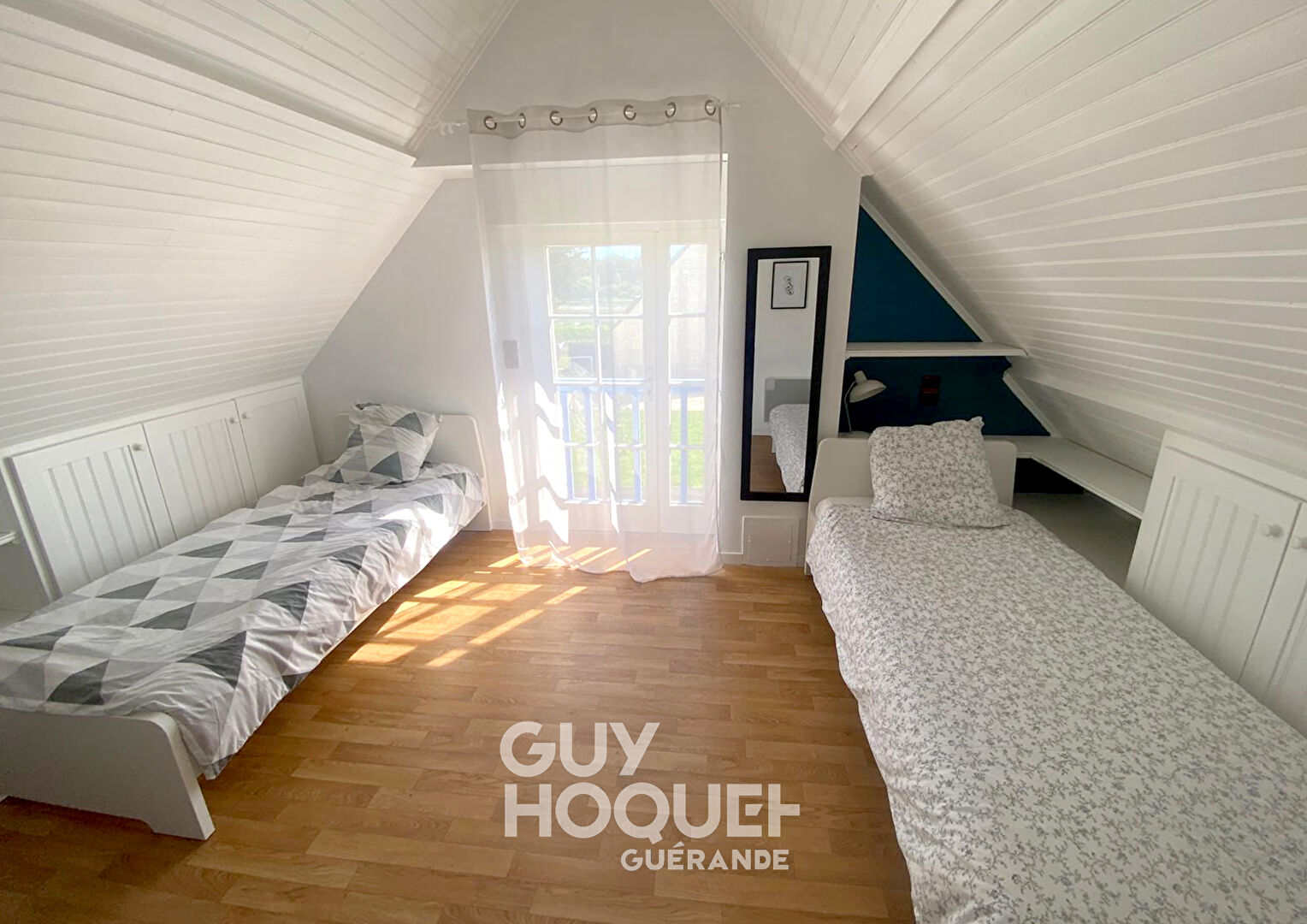 Maison 8 pièces 170m² à QUIMIAC