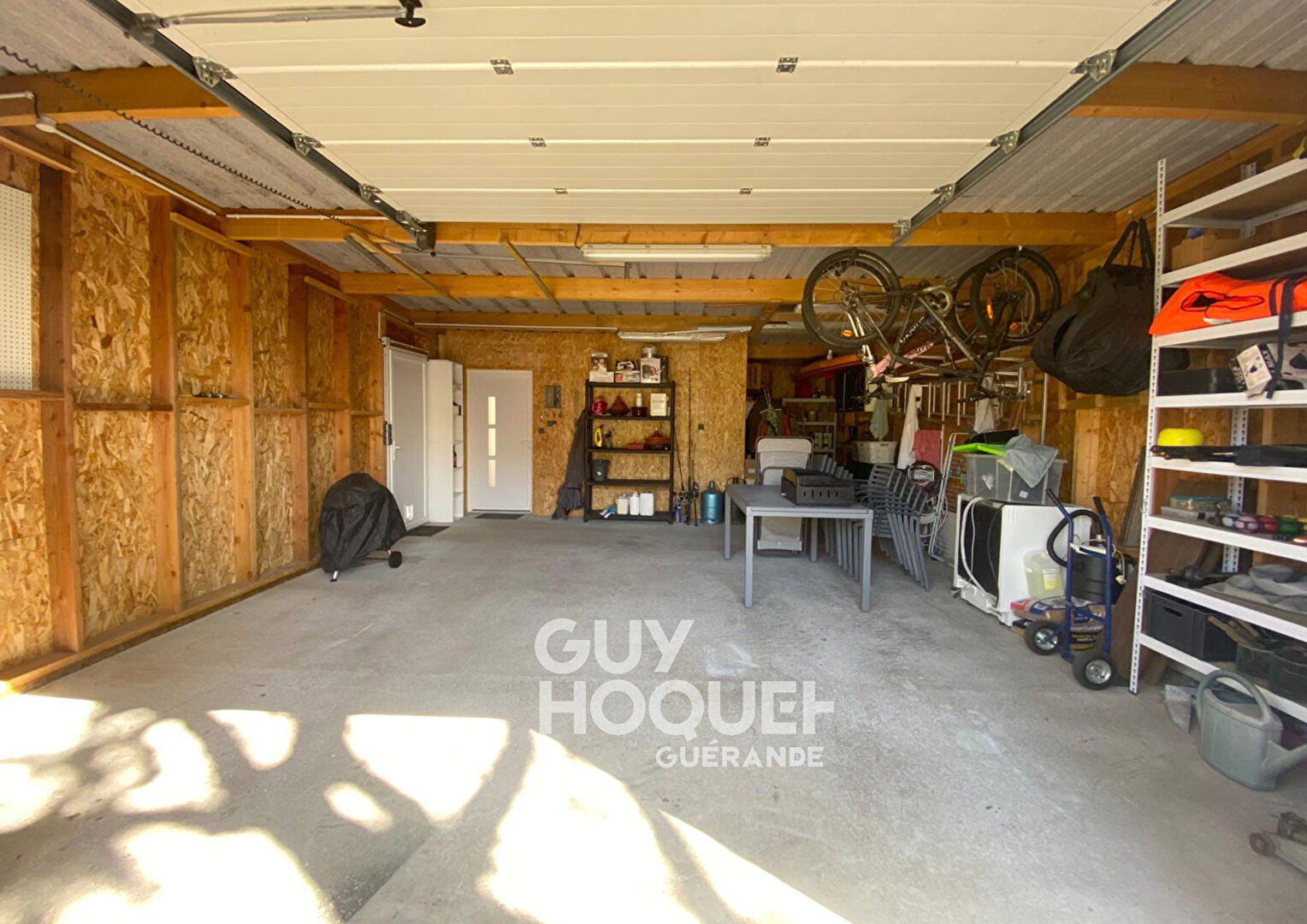 Maison 8 pièces 170m² à QUIMIAC