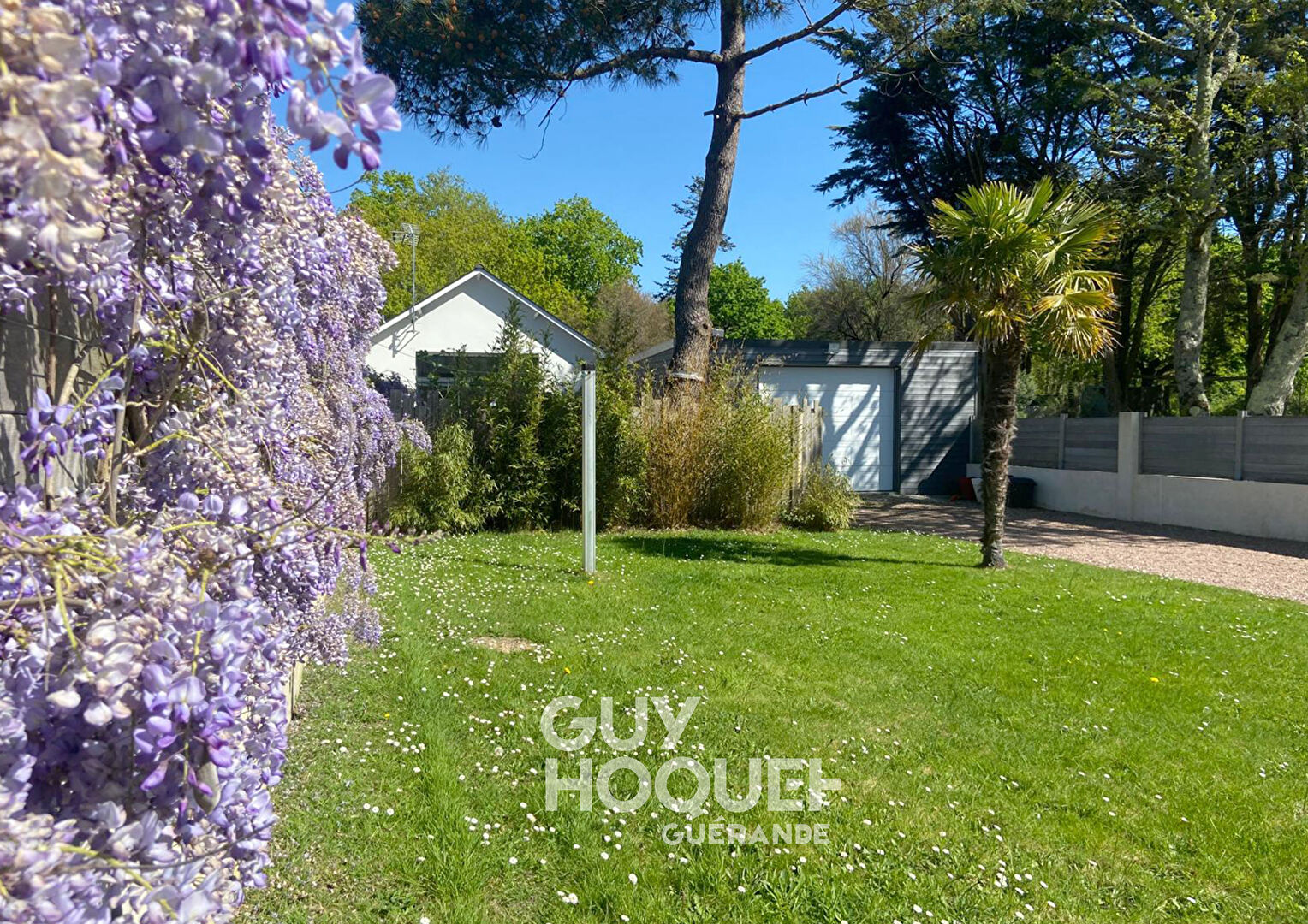 Maison 8 pièces 170m² à QUIMIAC