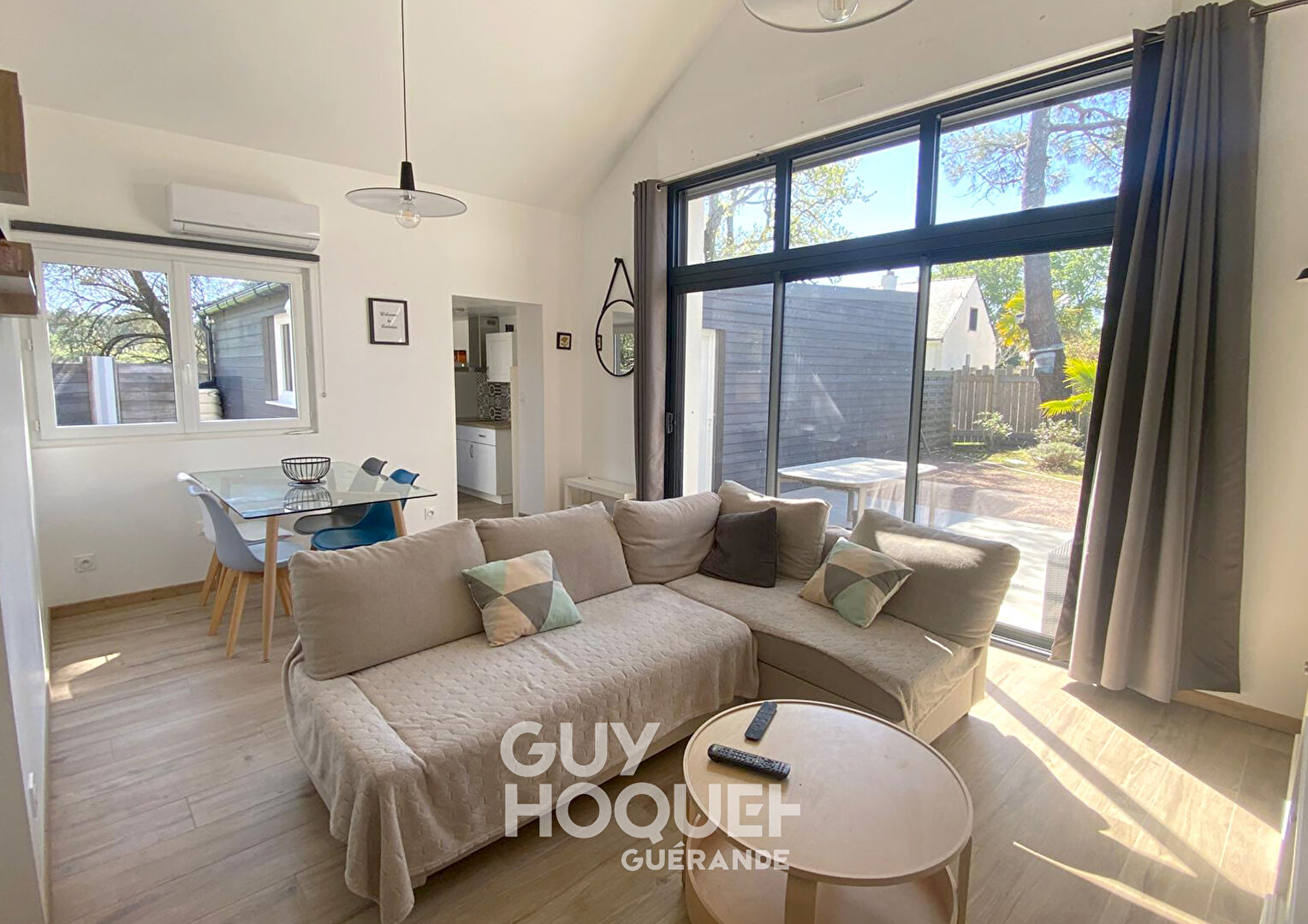 Maison 8 pièces 170m² à QUIMIAC