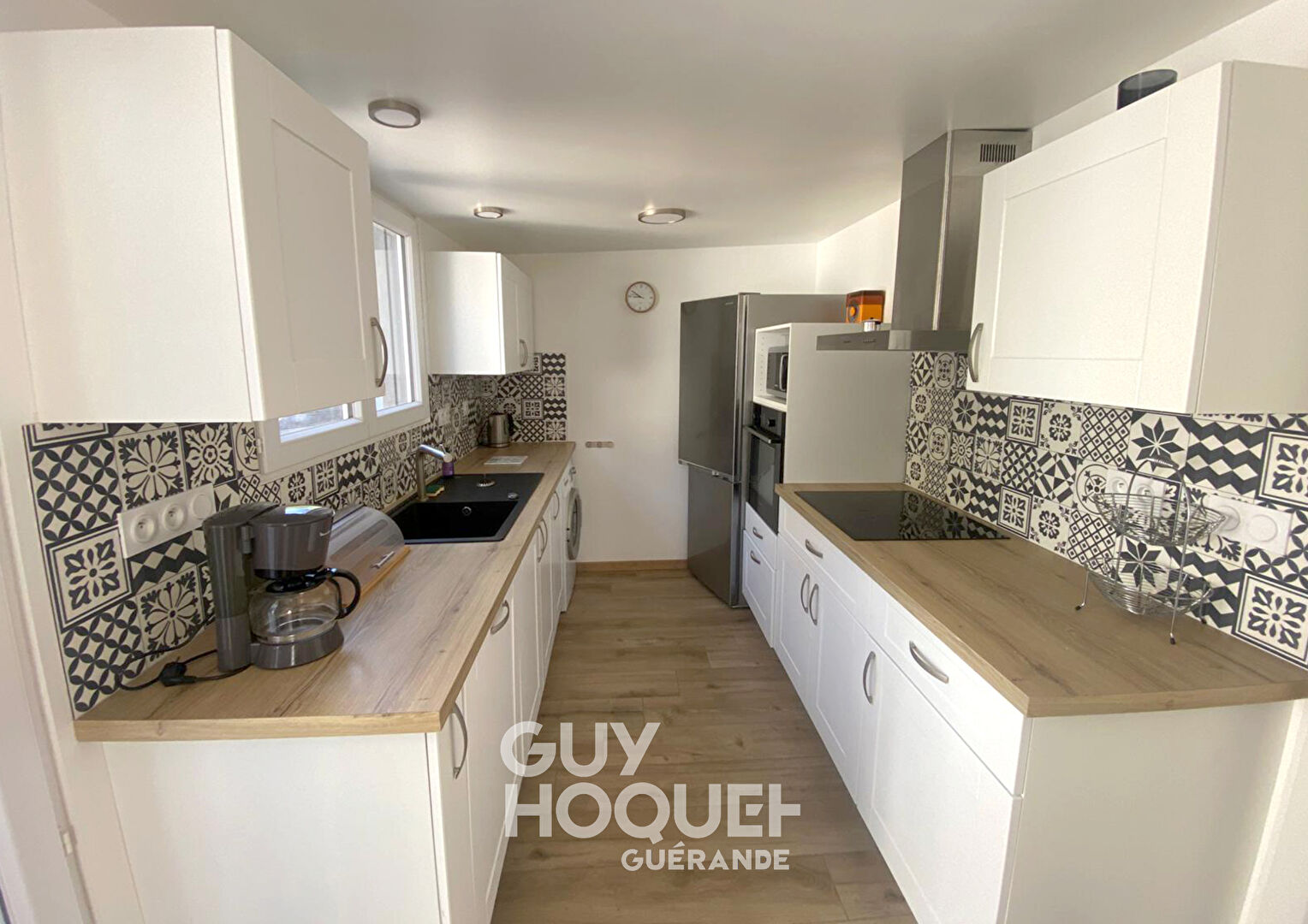 Maison 8 pièces 170m² à QUIMIAC