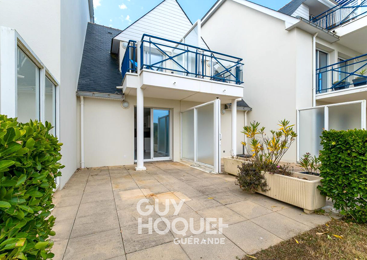 Appartement Batz Sur Mer 3 pièces 54.03 m2