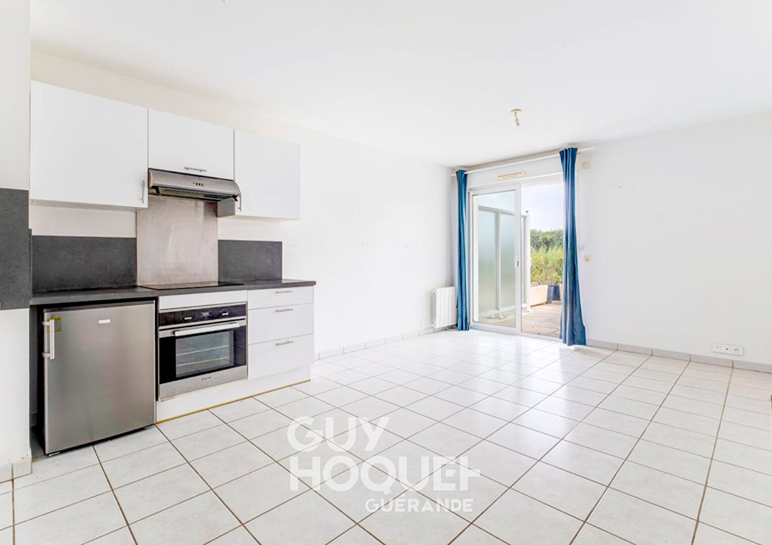 Appartement Batz Sur Mer 3 pièces 54.03 m2