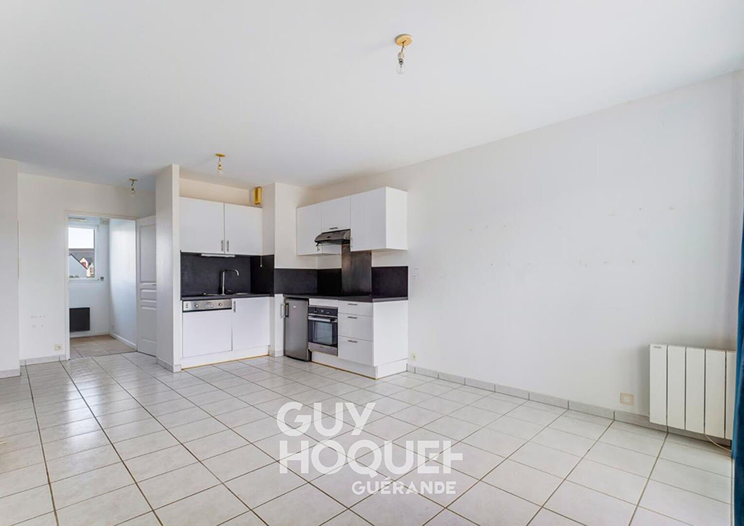 Appartement Batz Sur Mer 3 pièces 54.03 m2