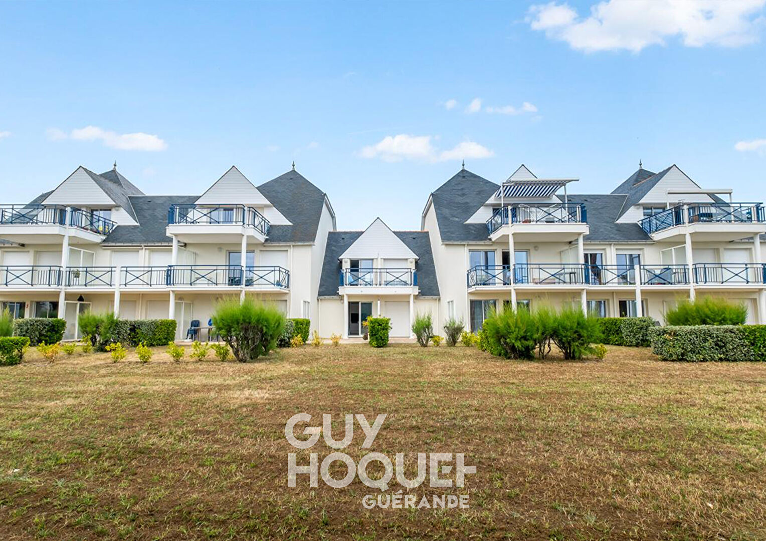 Appartement Batz Sur Mer 3 pièces 54.03 m2