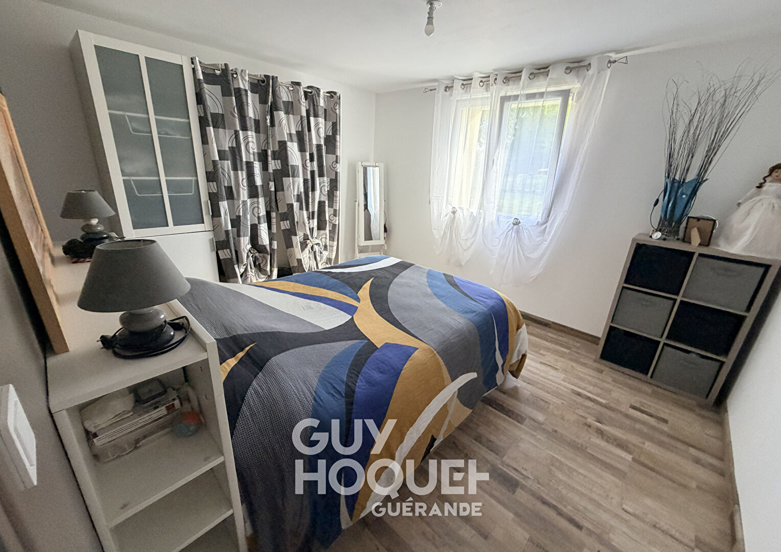 Maison rénovée DPE B , Propriété avec étang sur 1,9 hectare