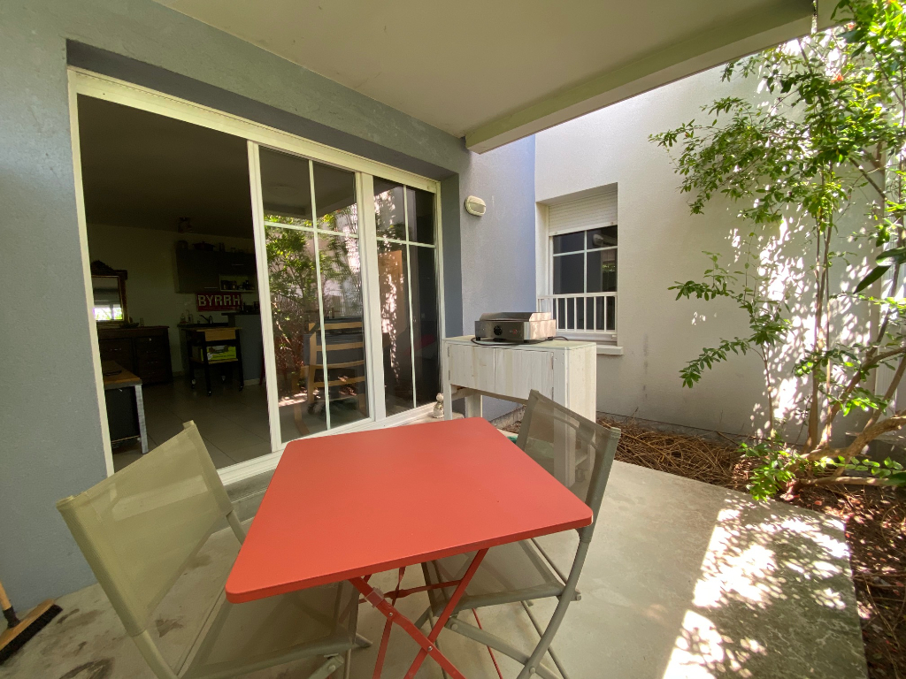 Appartement 2 pièces (41 m²) LIBRE à vendre à AUDENGE