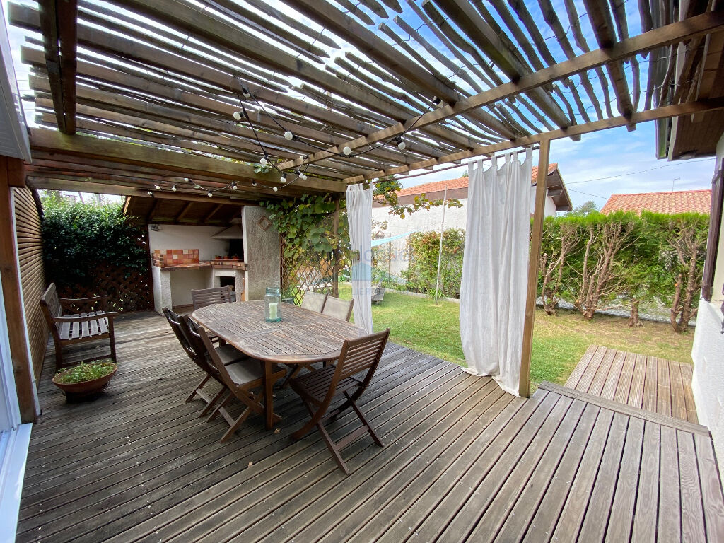 Belle familiale au calme