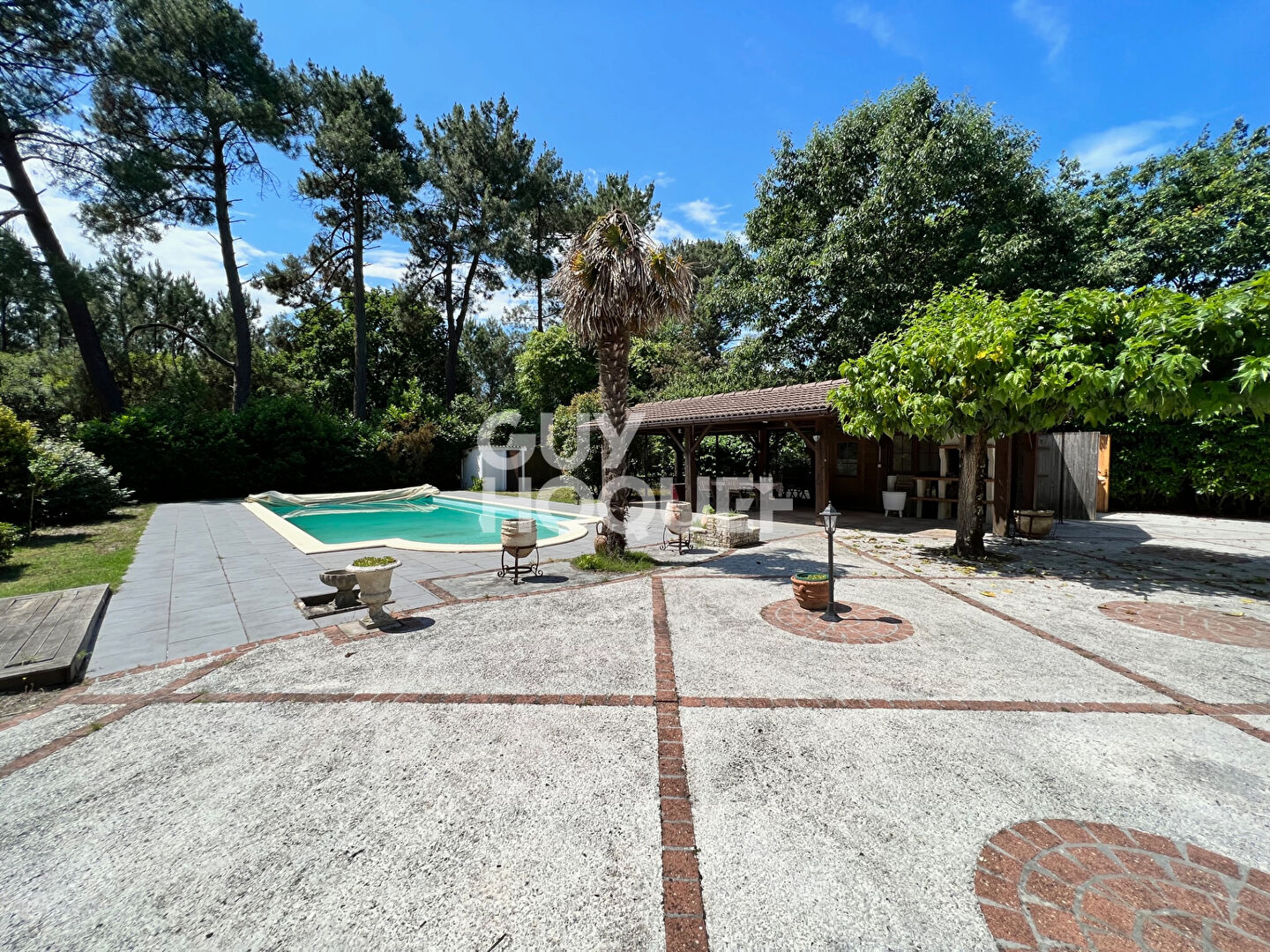 Maison 4 pièces à vendre à LANTON