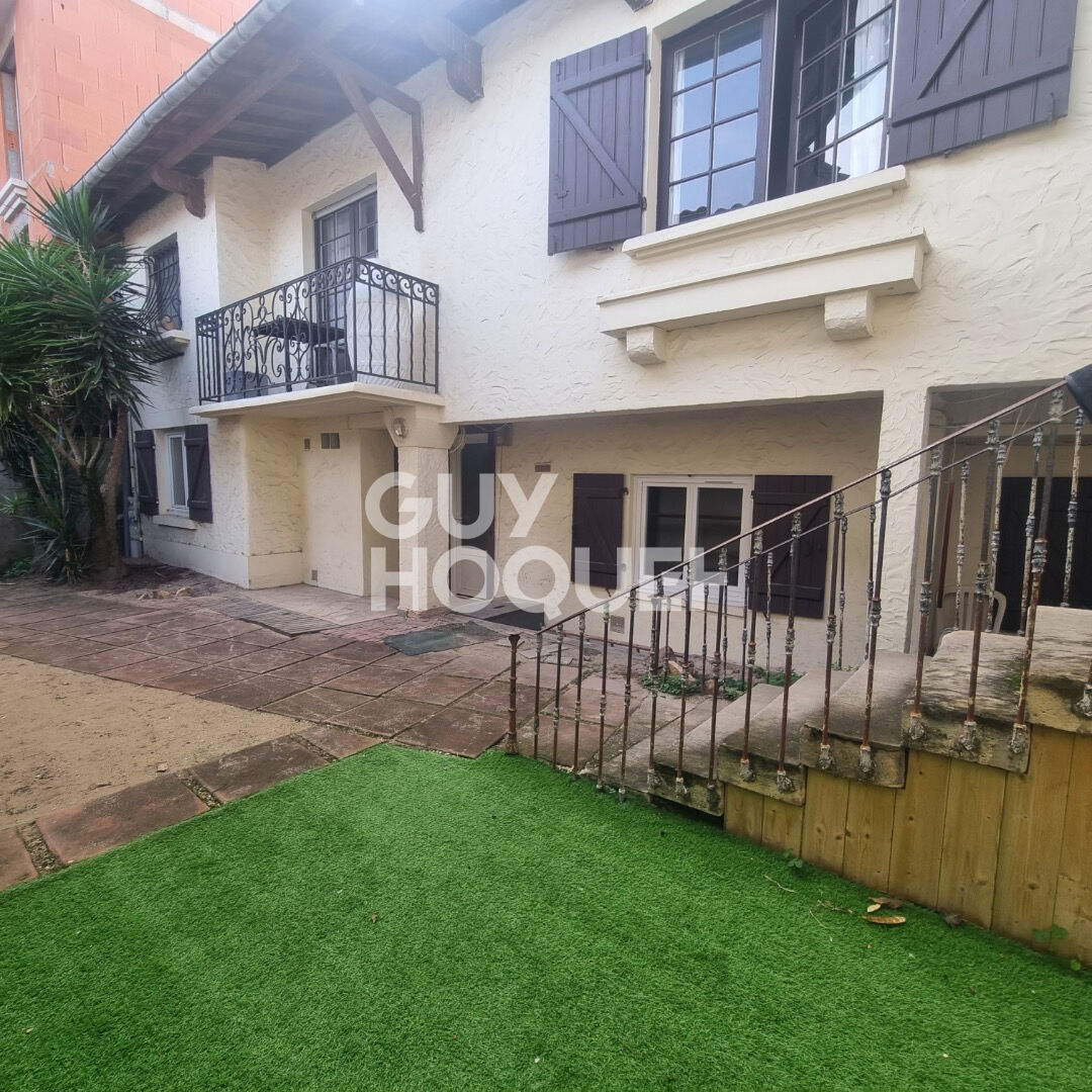 Vente d'un appartement T2 (43 m²) à ARCACHON