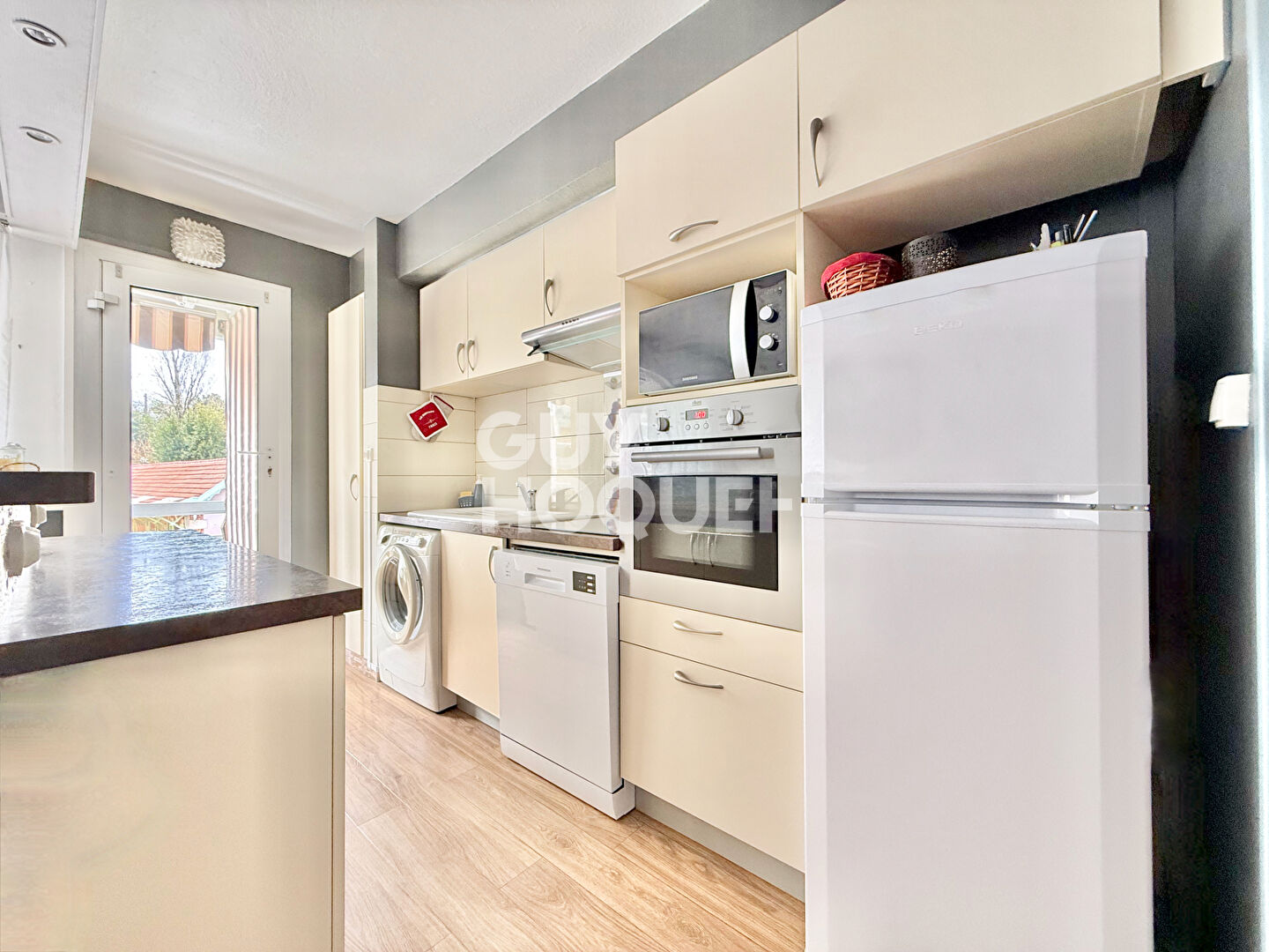 Cocon Lumineux au Bord de l'Eau - Arcachon