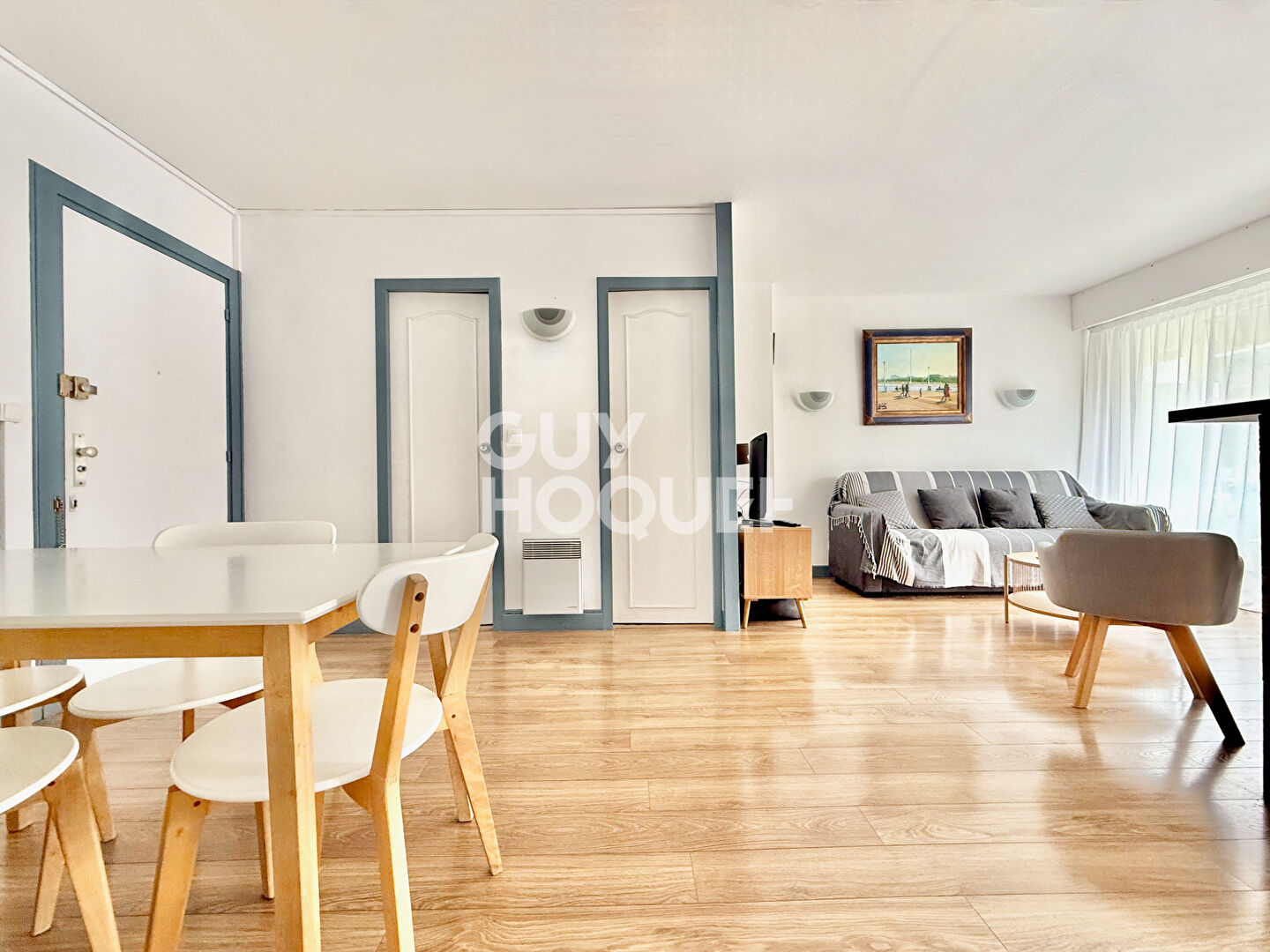 Cocon Lumineux au Bord de l'Eau - Arcachon