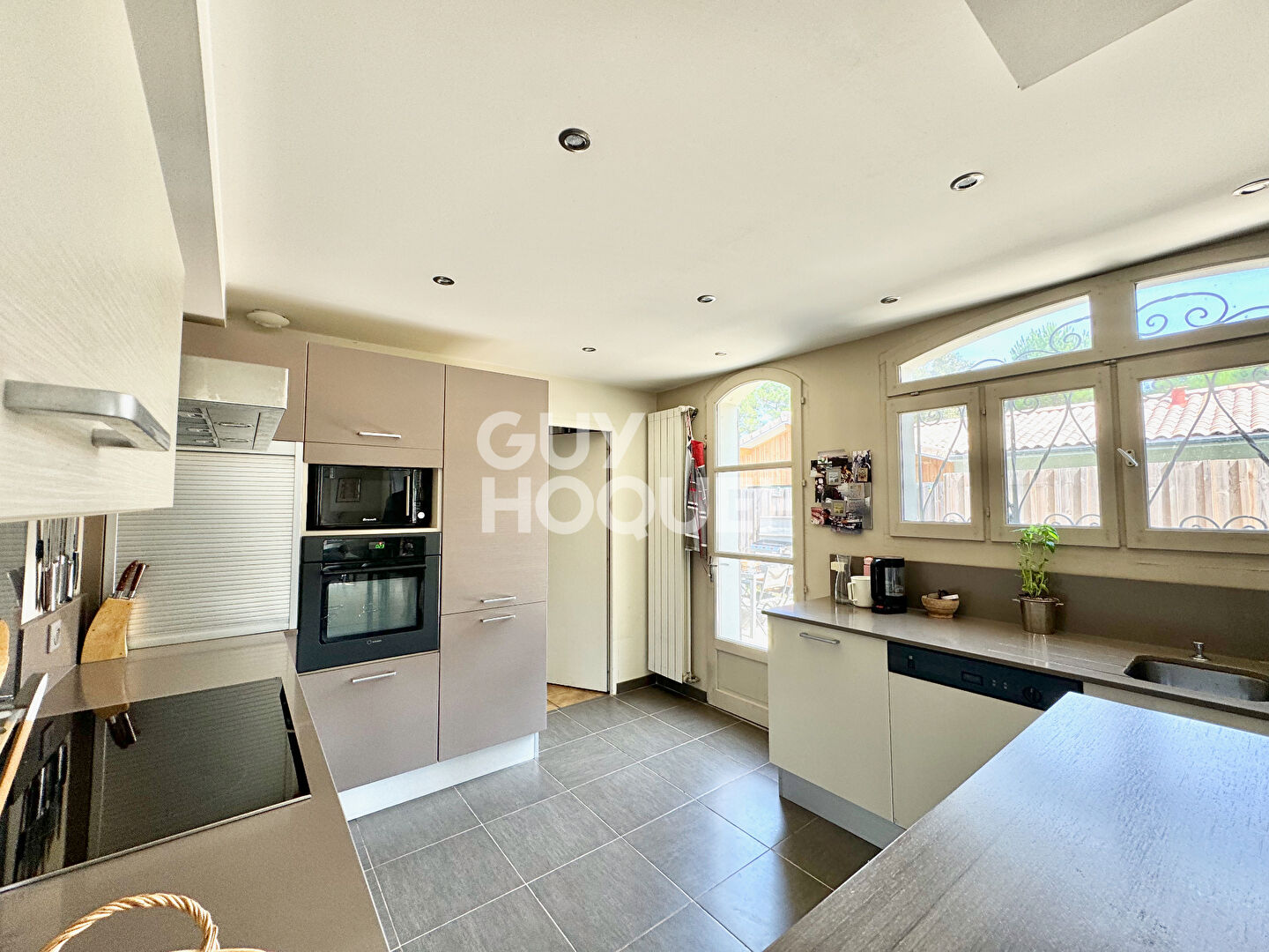 Maison familiale aux beaux volumes à La Teste-de-Buch