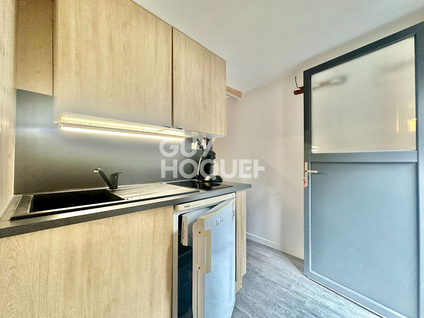 Studio indépendant Arcachon-Les Abatilles 33120