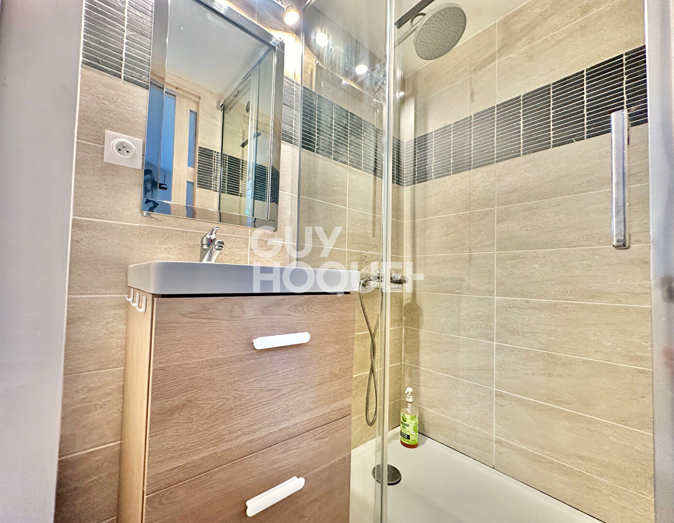 Studio indépendant Arcachon-Les Abatilles 33120