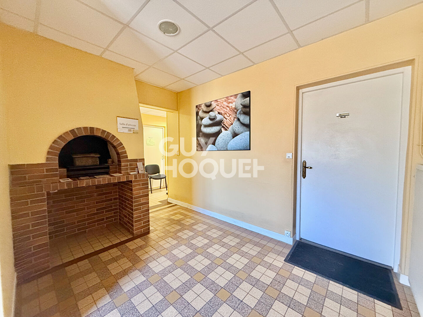 Immeuble de rapport 33770 Salles