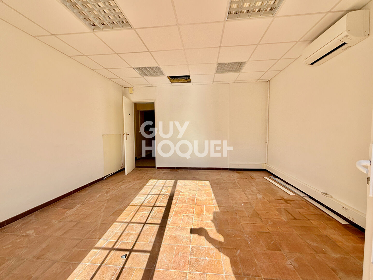 Immeuble de rapport 33770 Salles