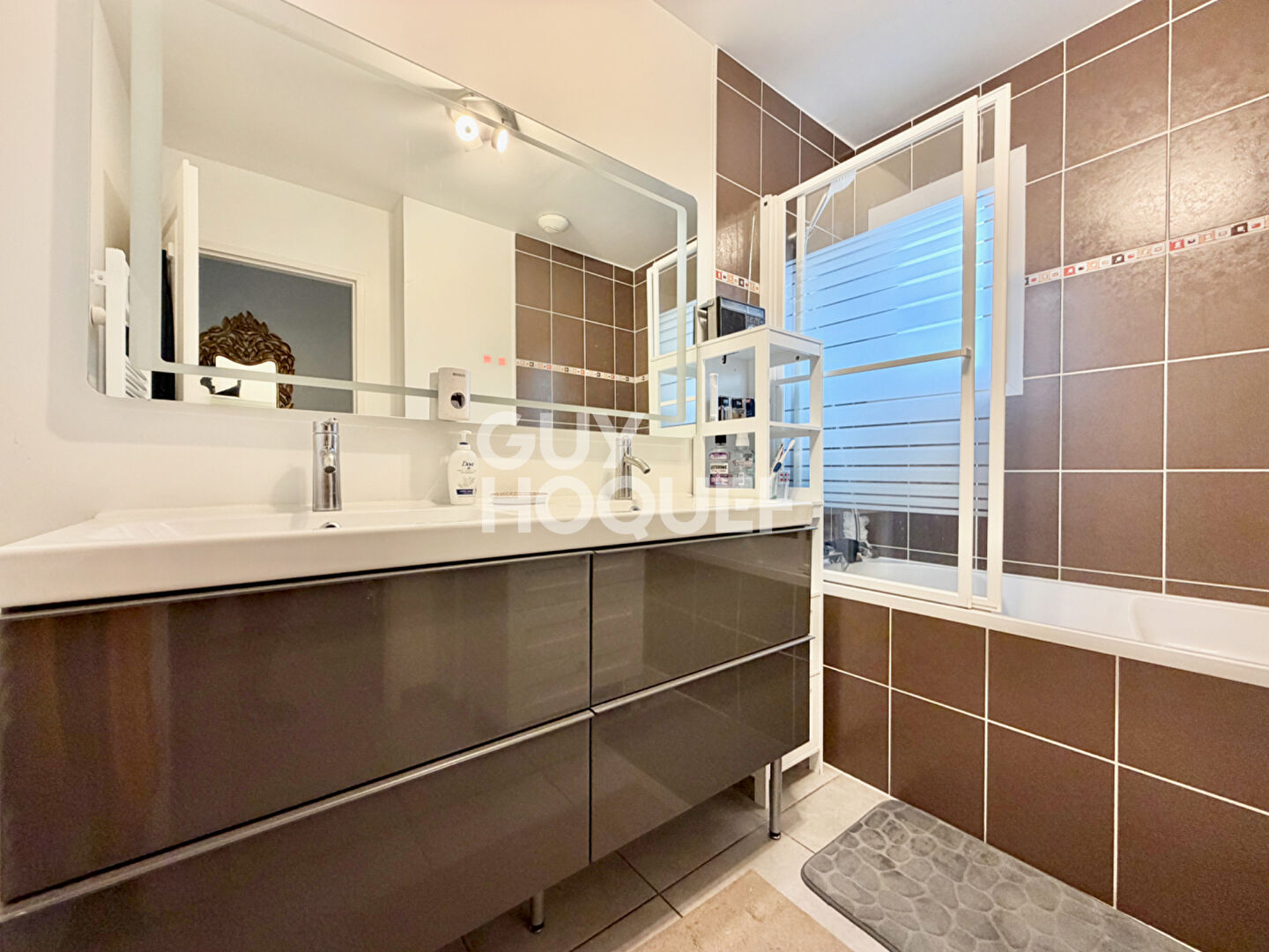 Maison sans travaux - 4 chambres - La Hume