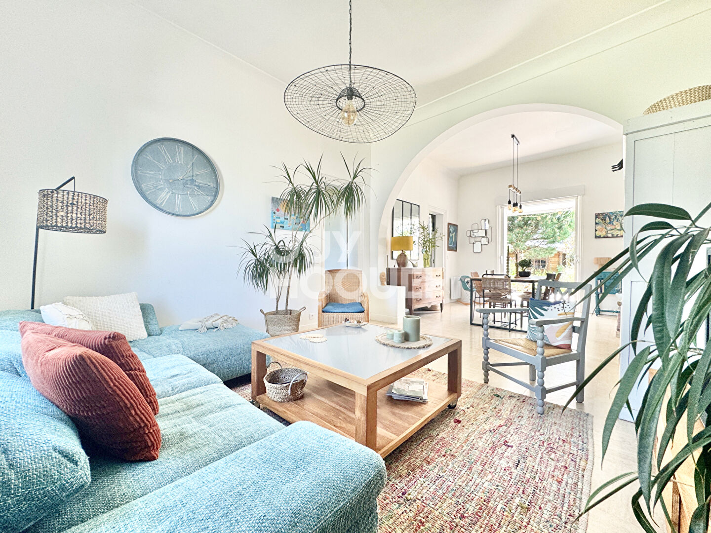 Maison coup de coeur dans un quartier prisé de La Teste-de-Buch