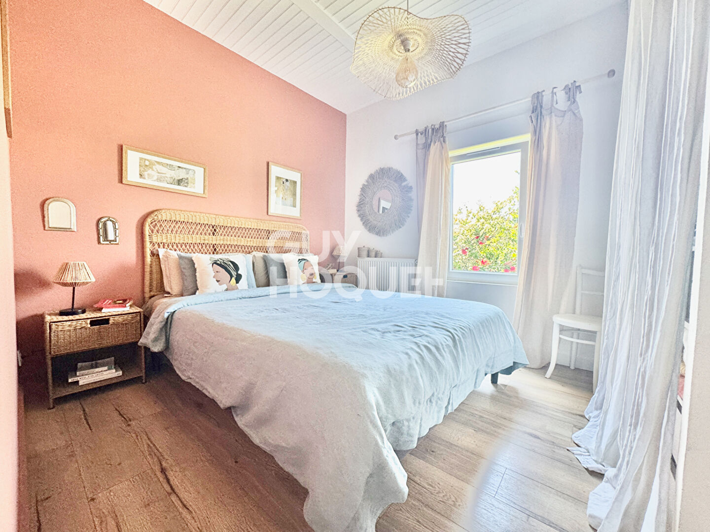 Maison coup de coeur dans un quartier prisé de La Teste-de-Buch