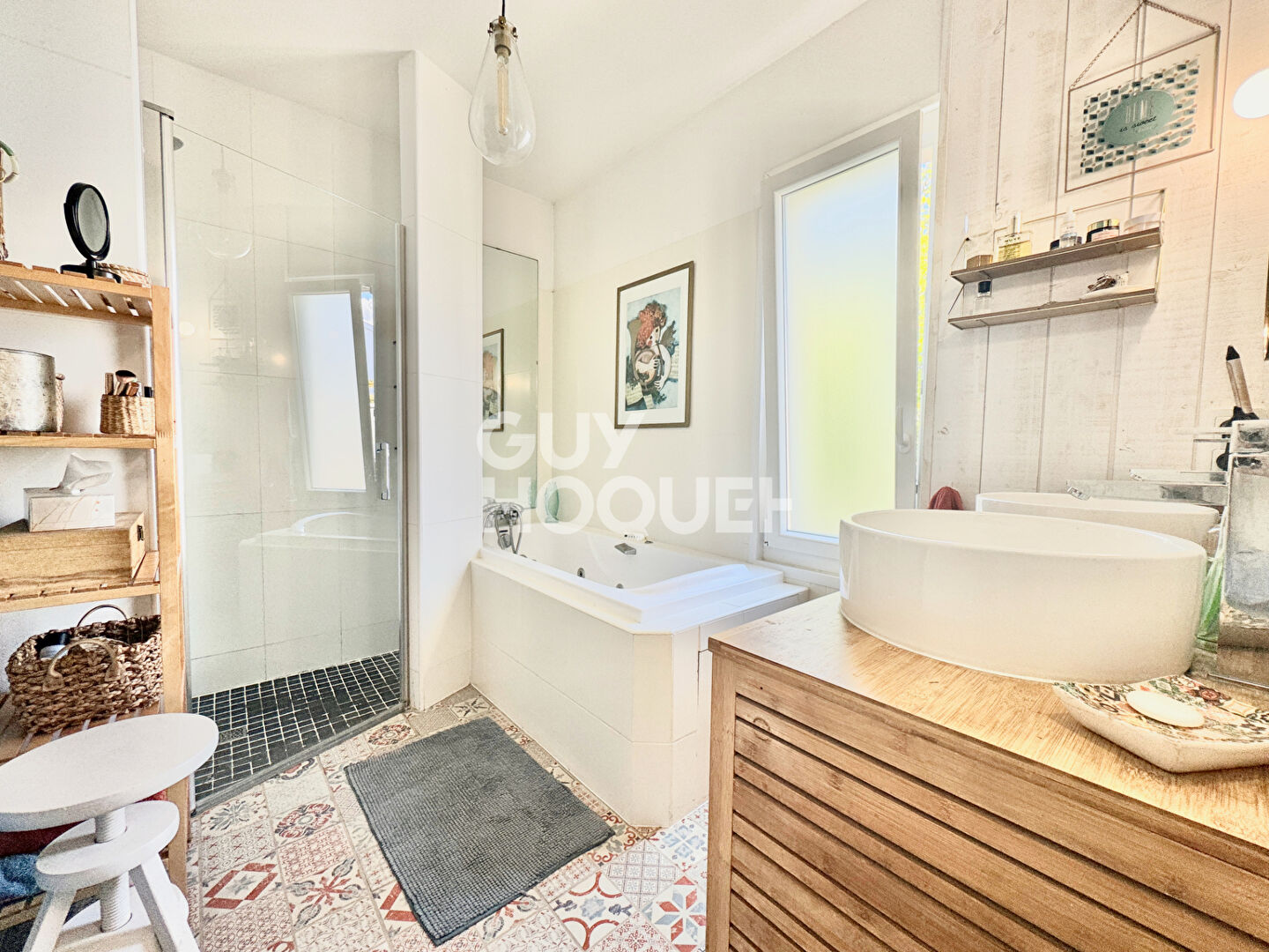 Maison coup de coeur dans un quartier prisé de La Teste-de-Buch