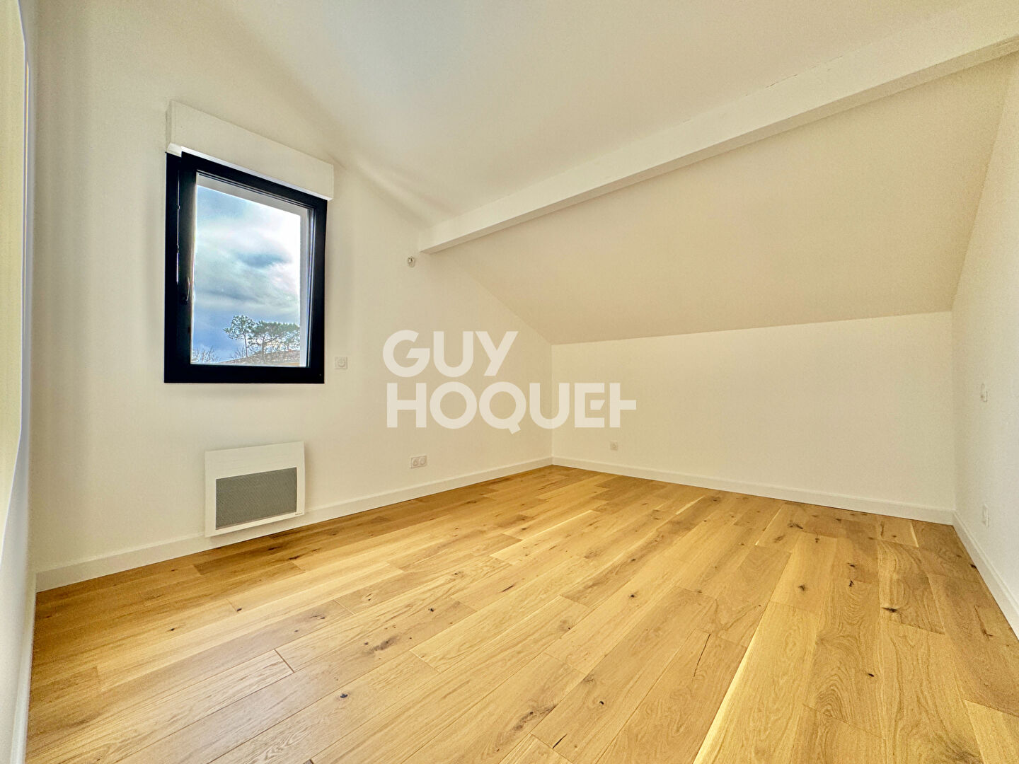 Maison entièrement rénovée à quelques pas de toute commodité