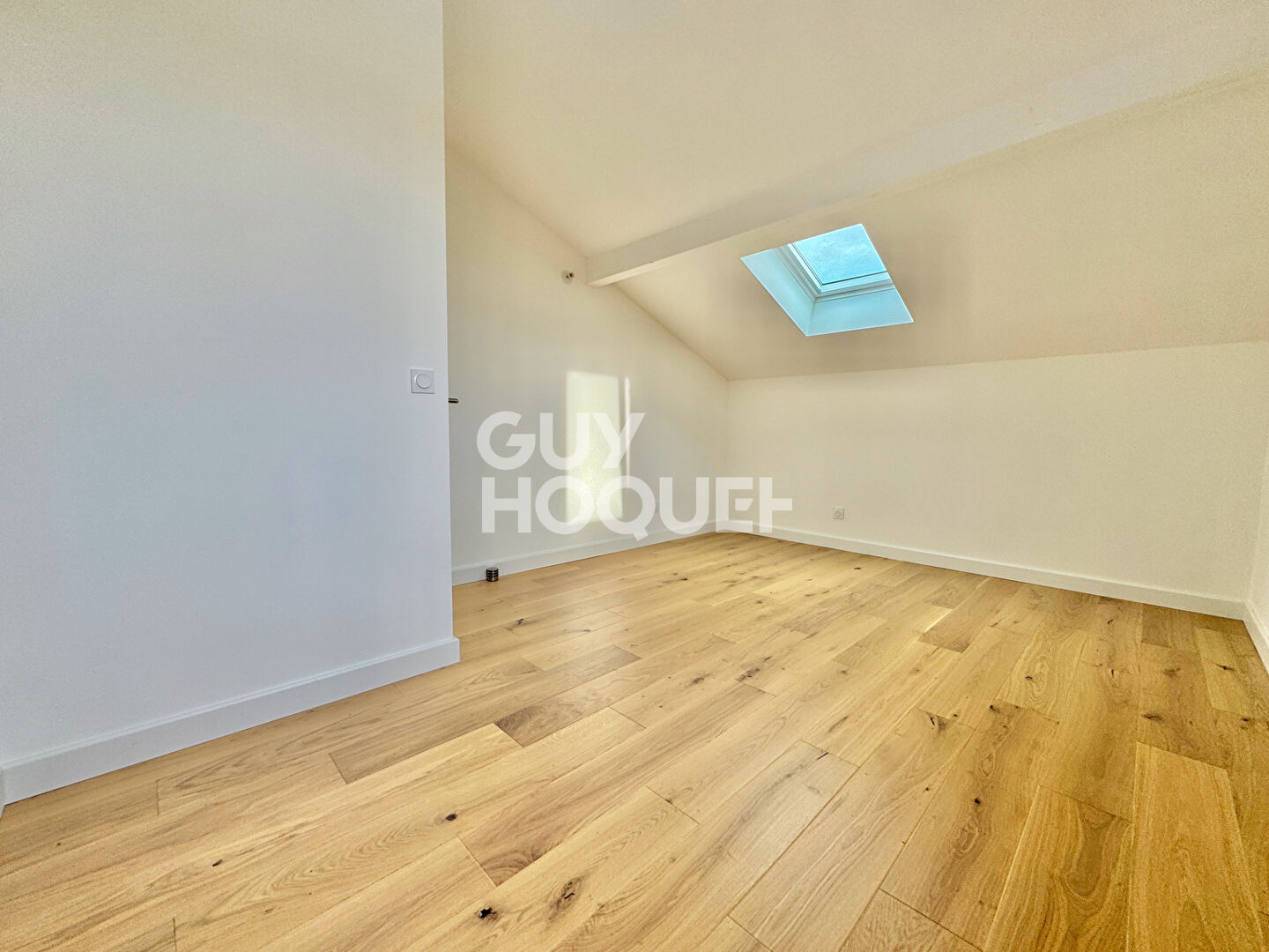 Maison entièrement rénovée à quelques pas de toute commodité