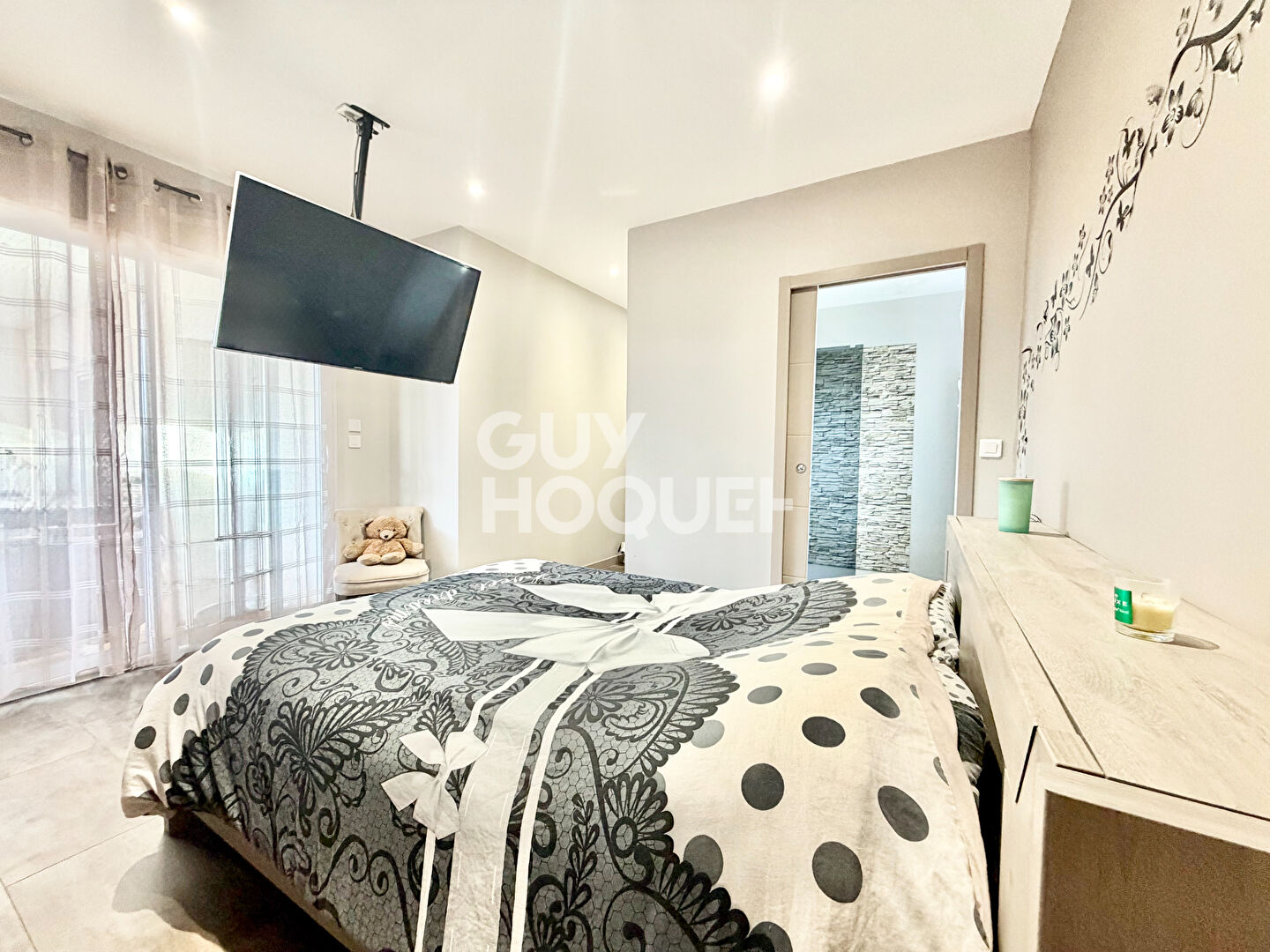 Maison contemporaine 33470 GUJAN-MESTRAS