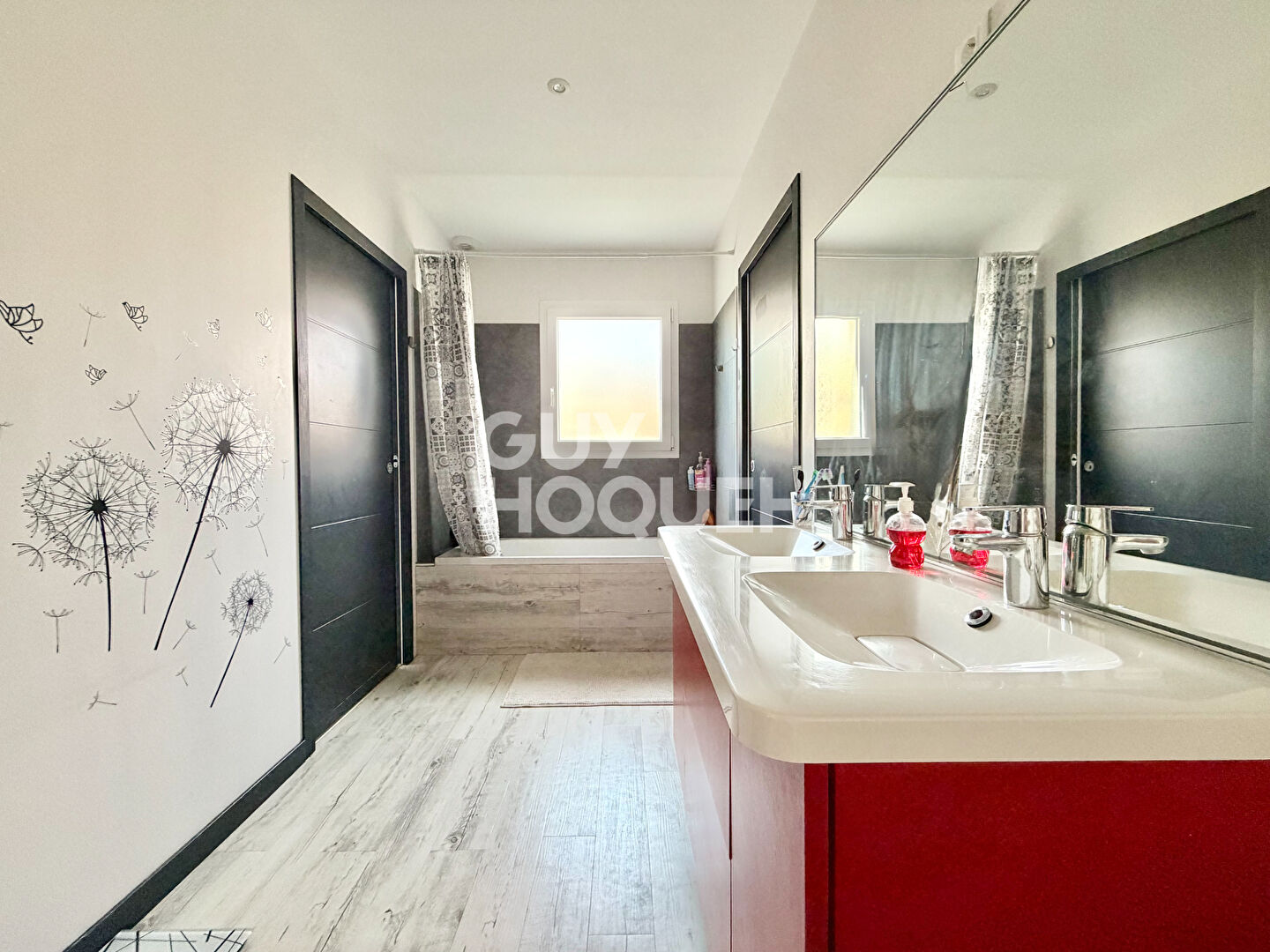 Maison contemporaine 33470 GUJAN-MESTRAS