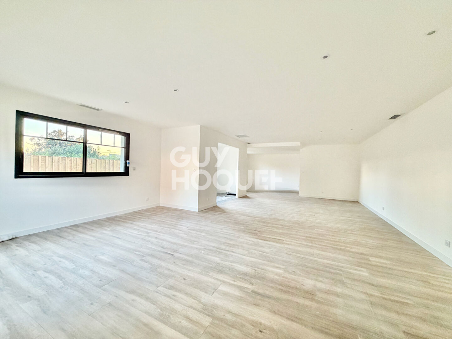 Coup de coeur 4 chambres dont 2 suites parentales à Gujan Mestras