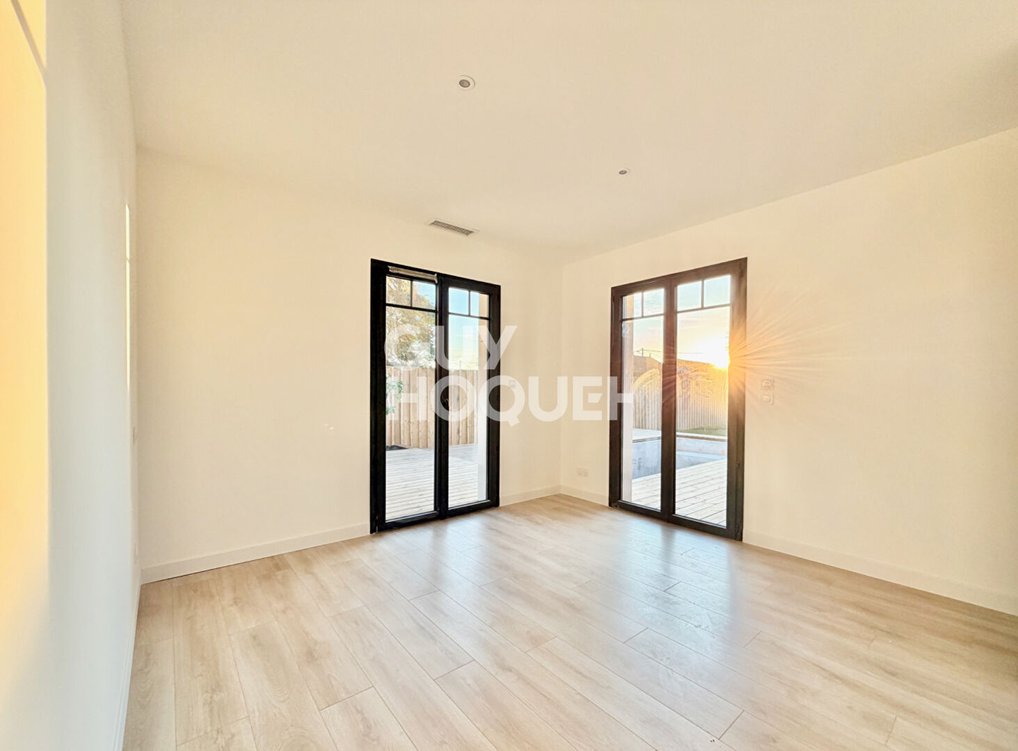 Coup de coeur 4 chambres dont 2 suites parentales à Gujan Mestras