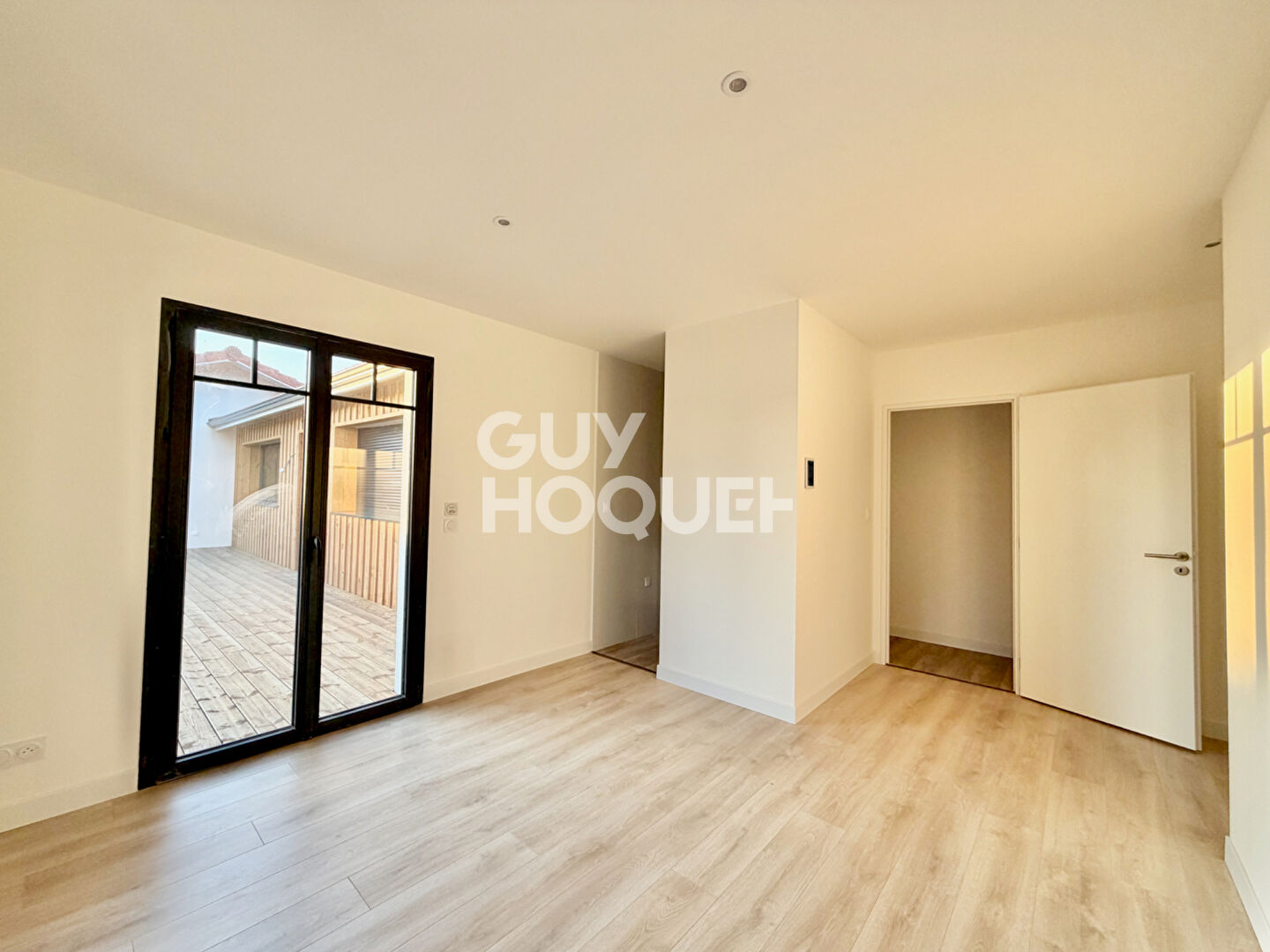 Coup de coeur 4 chambres dont 2 suites parentales à Gujan Mestras