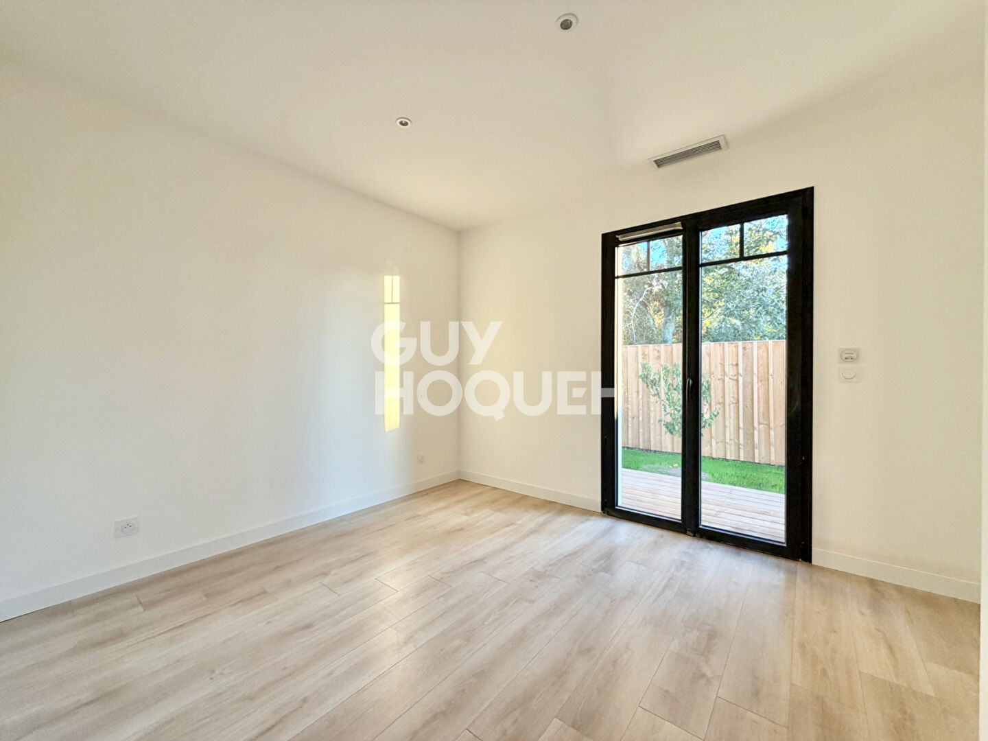 Coup de coeur 4 chambres dont 2 suites parentales à Gujan Mestras