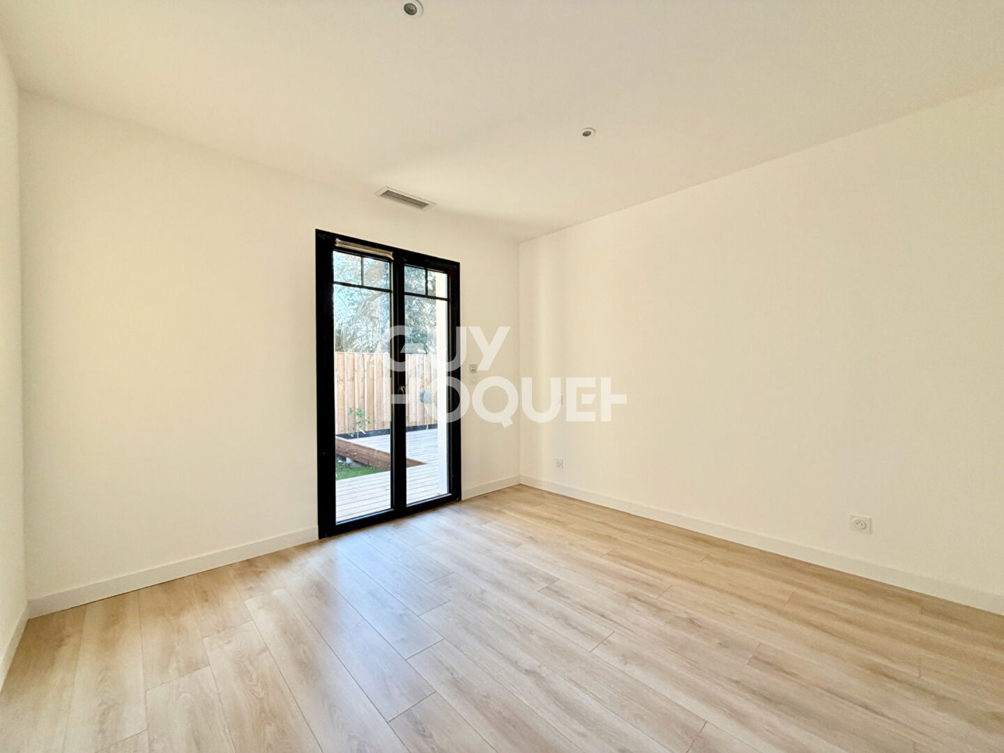 Coup de coeur 4 chambres dont 2 suites parentales à Gujan Mestras