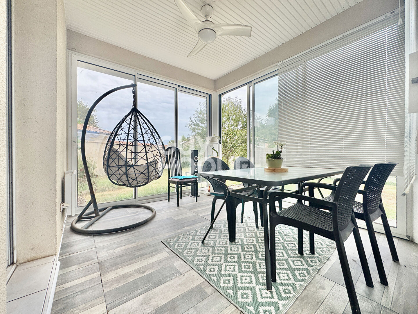 Maison RT 2012 dans un environnement calme au Teich